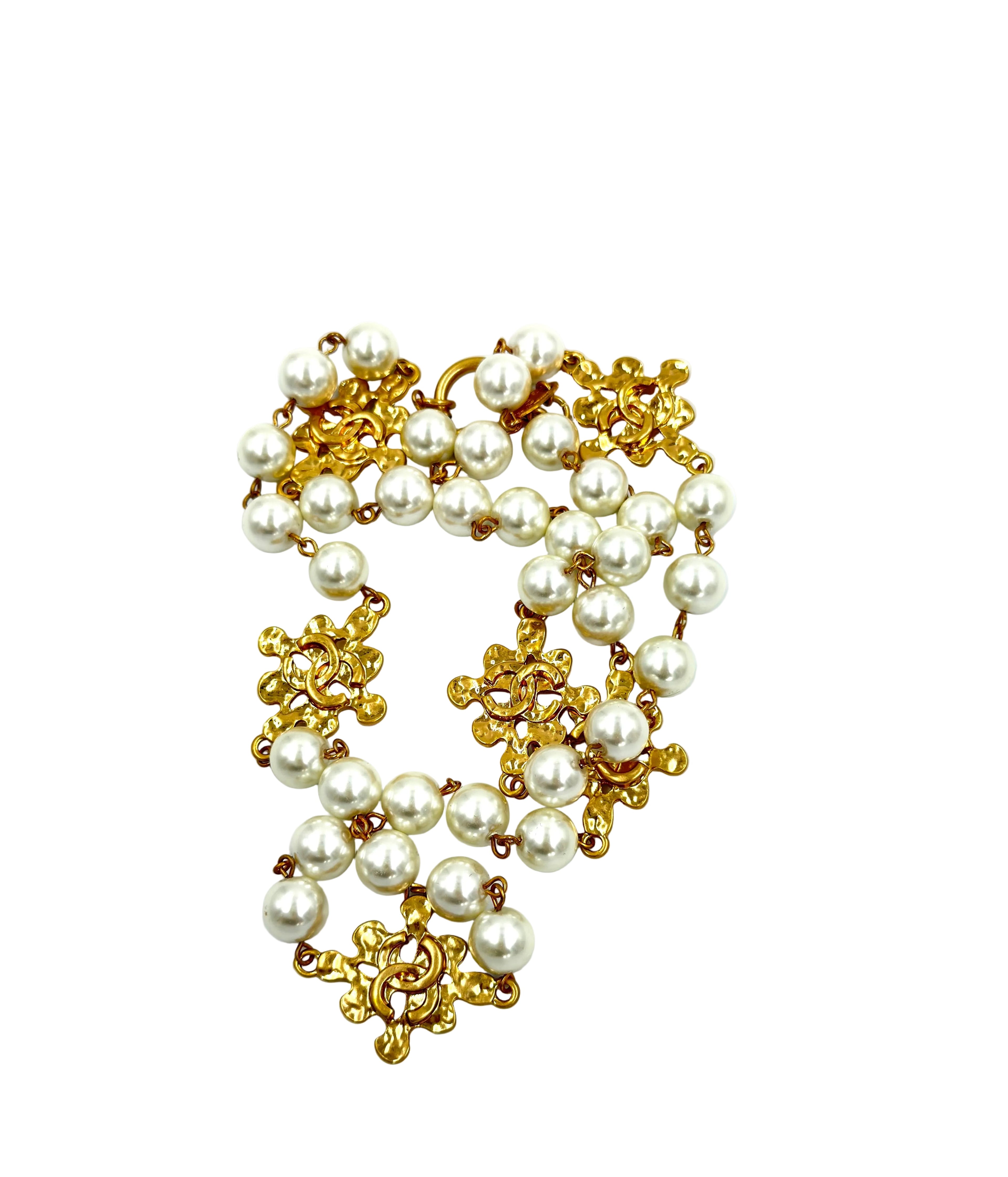 Jewelry and Belts