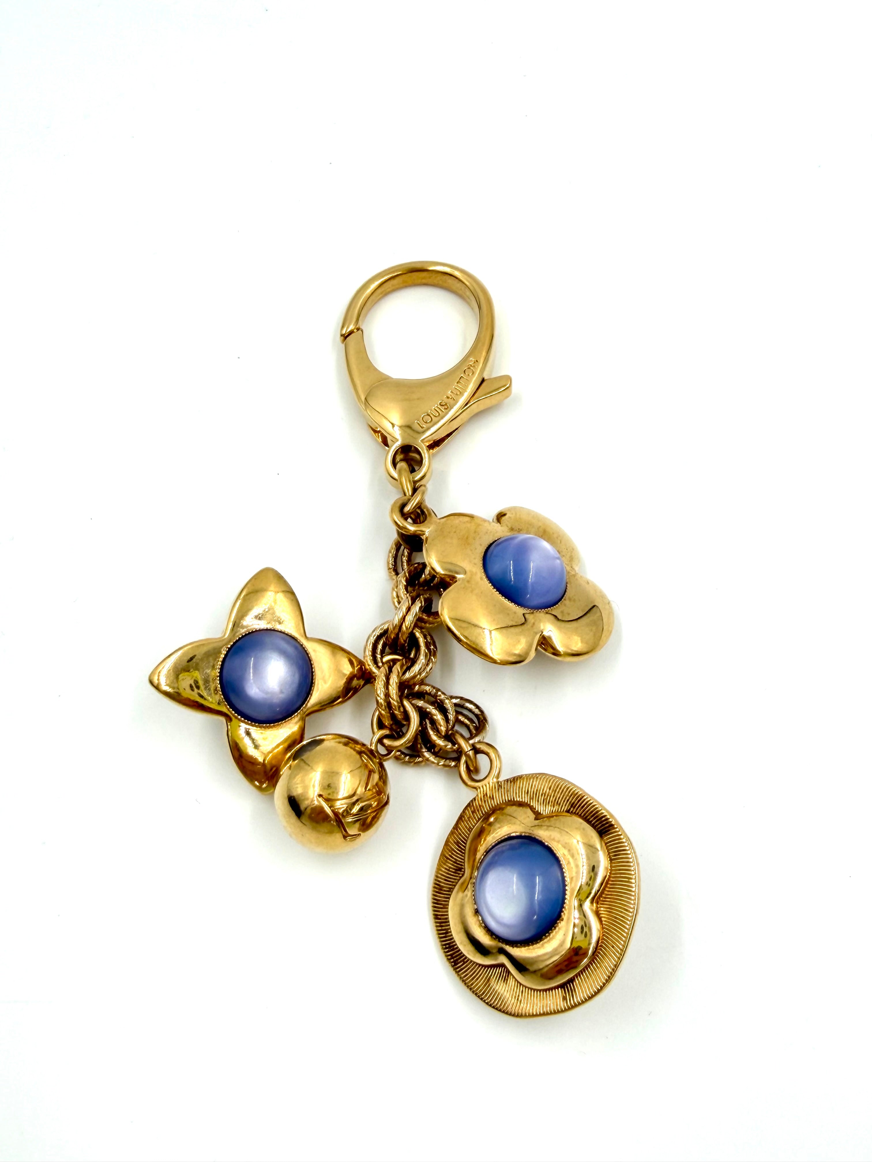 Bag Charms & Accessories