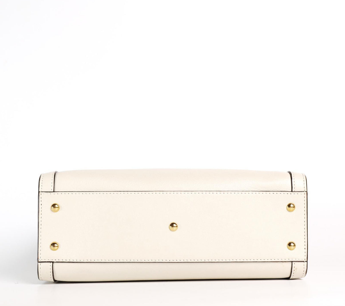 Pre-Owned Gucci Diana Bag Cream - Authenticated