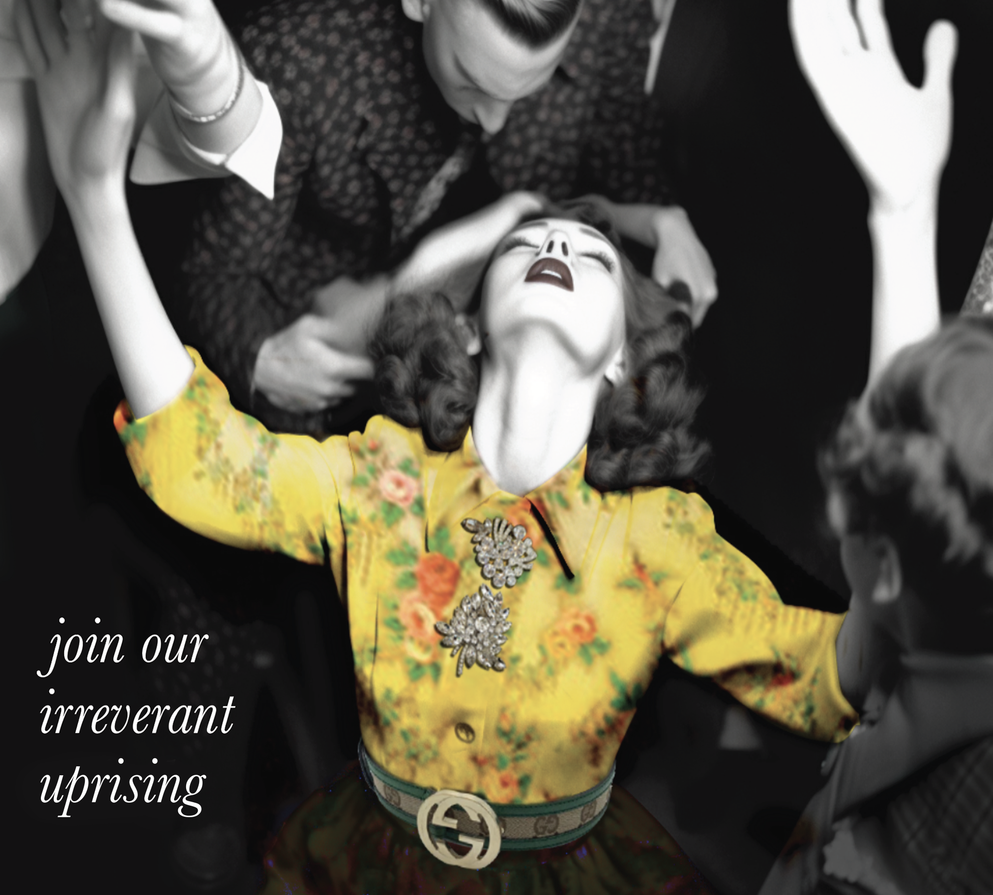 Hawley Revival - Shop pre-owned luxury goods.