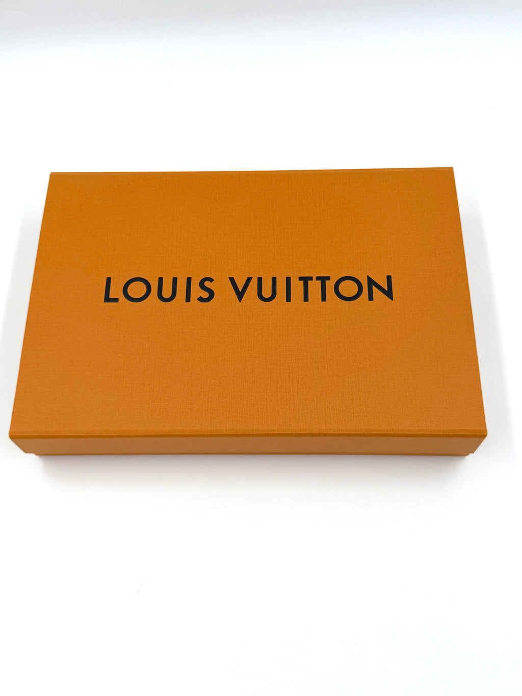 Pre-owned Louis Vuitton Pochette Coussin Black Embossed Lambskin Gold Hardware - Authenticated