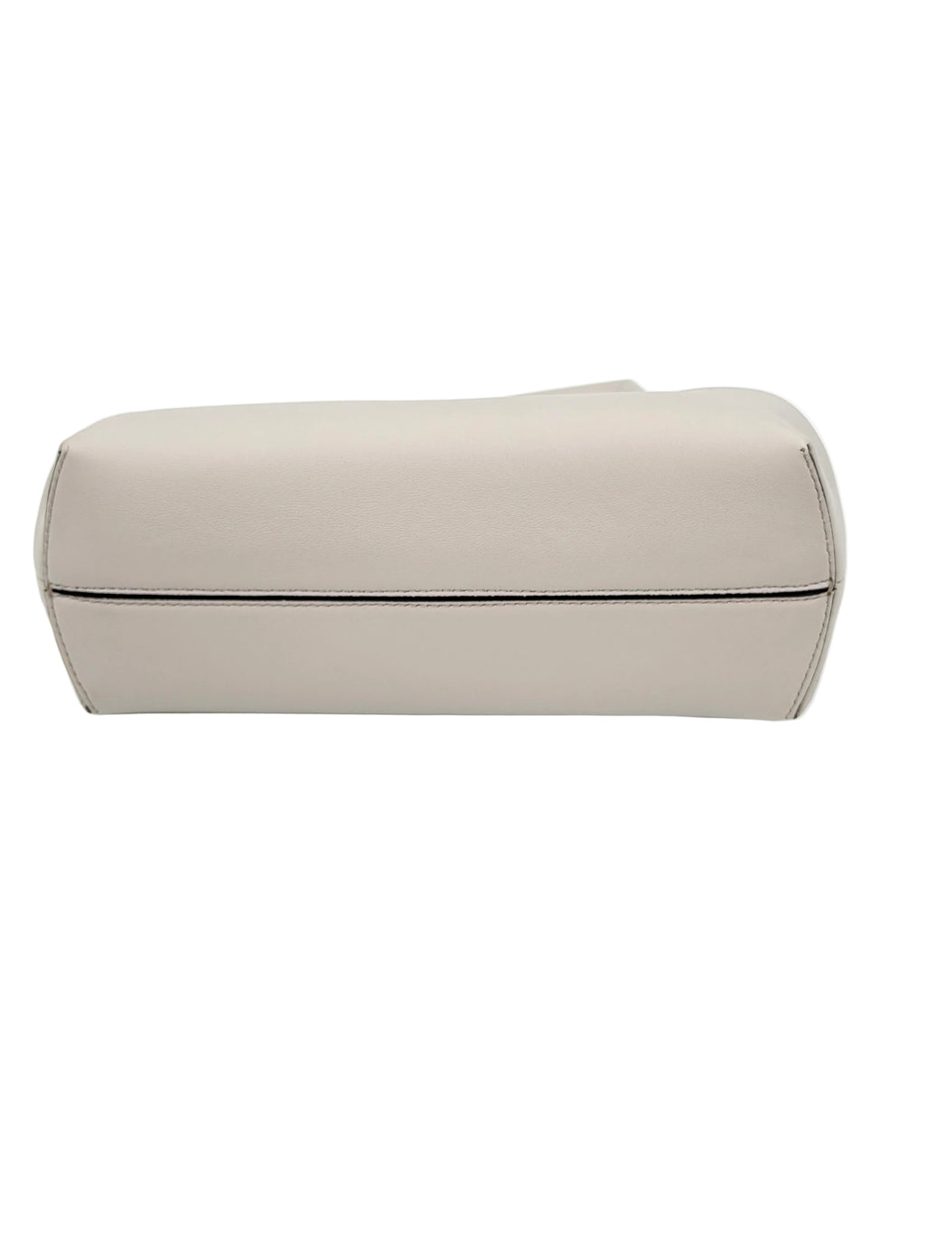 Pre-Owned Fendi First Bag 2-Way Clutch Shoulder Bag Like New - Authenticated