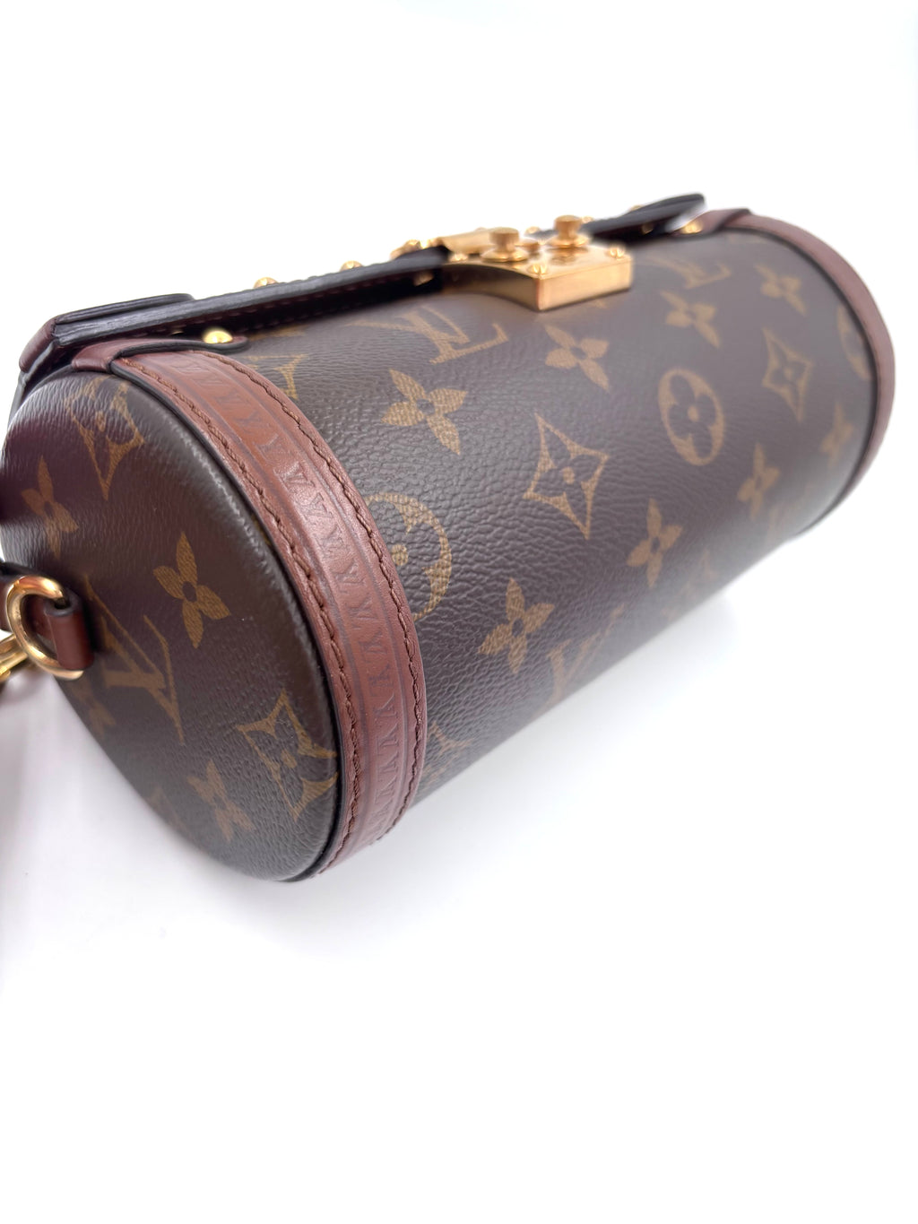 Pre-owned Louis Vuitton Papillon Trunk Bag - Authenticated