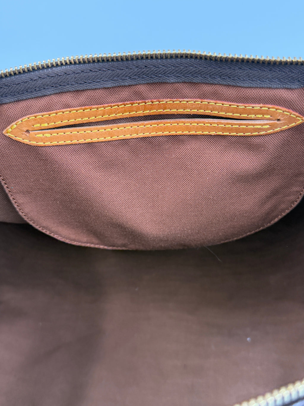 Pre-owned Louis Vuitton Monogram Speedy 40 - Authenticated