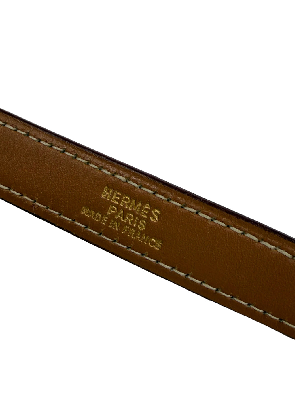 Pre-owned Hermès Vintage 1992 Kelly 28 Gold Gulliver Leather GHW - Authenticated