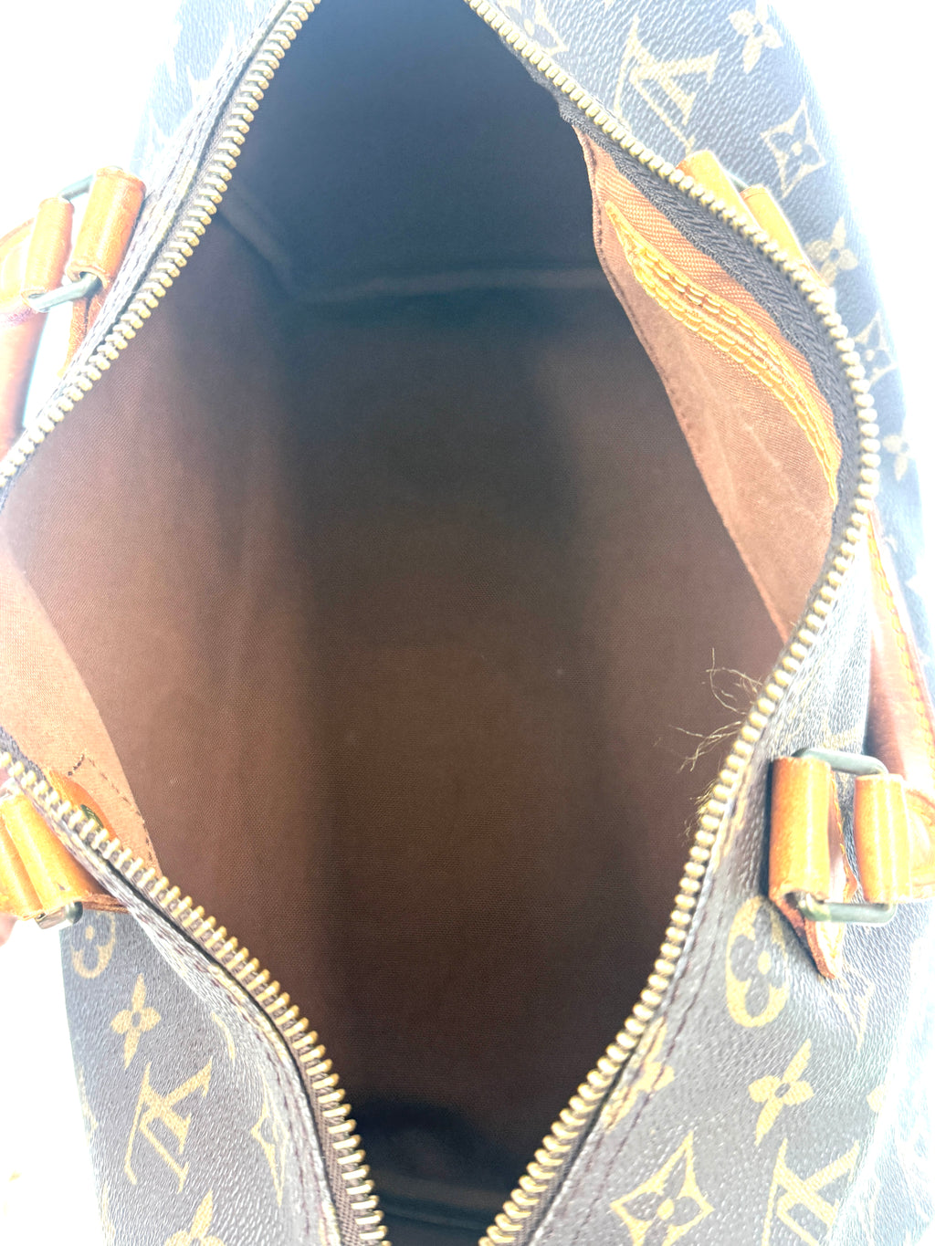Pre-Owned Louis Vuitton Vintage Monogram Speedy 30 - Authenticated