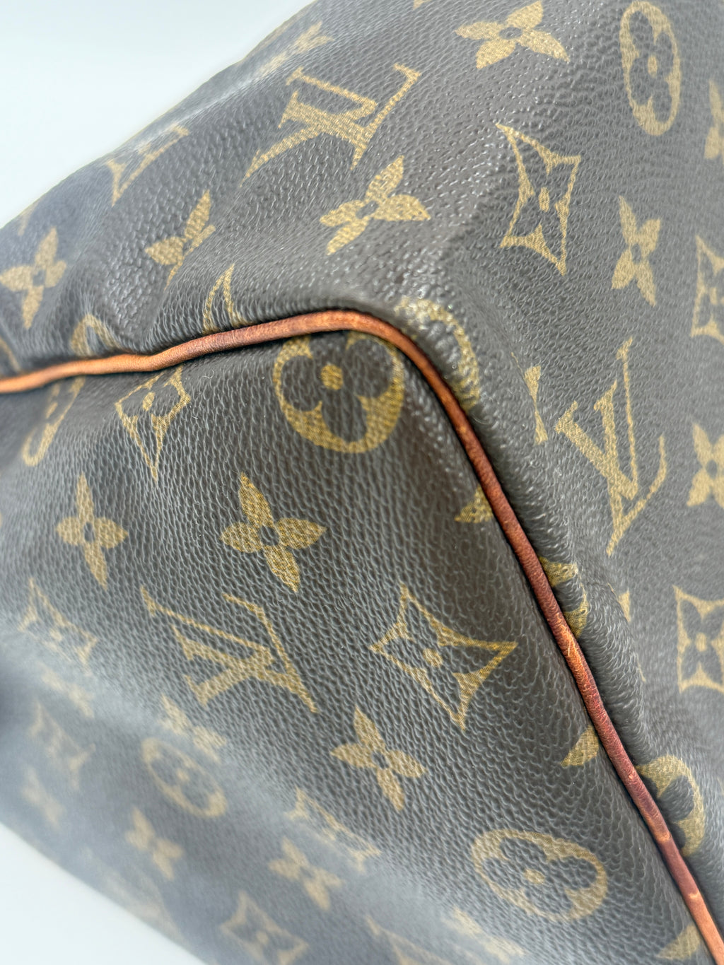 Pre-Owned Louis Vuitton Vintage Monogram Speedy 30 - Authenticated