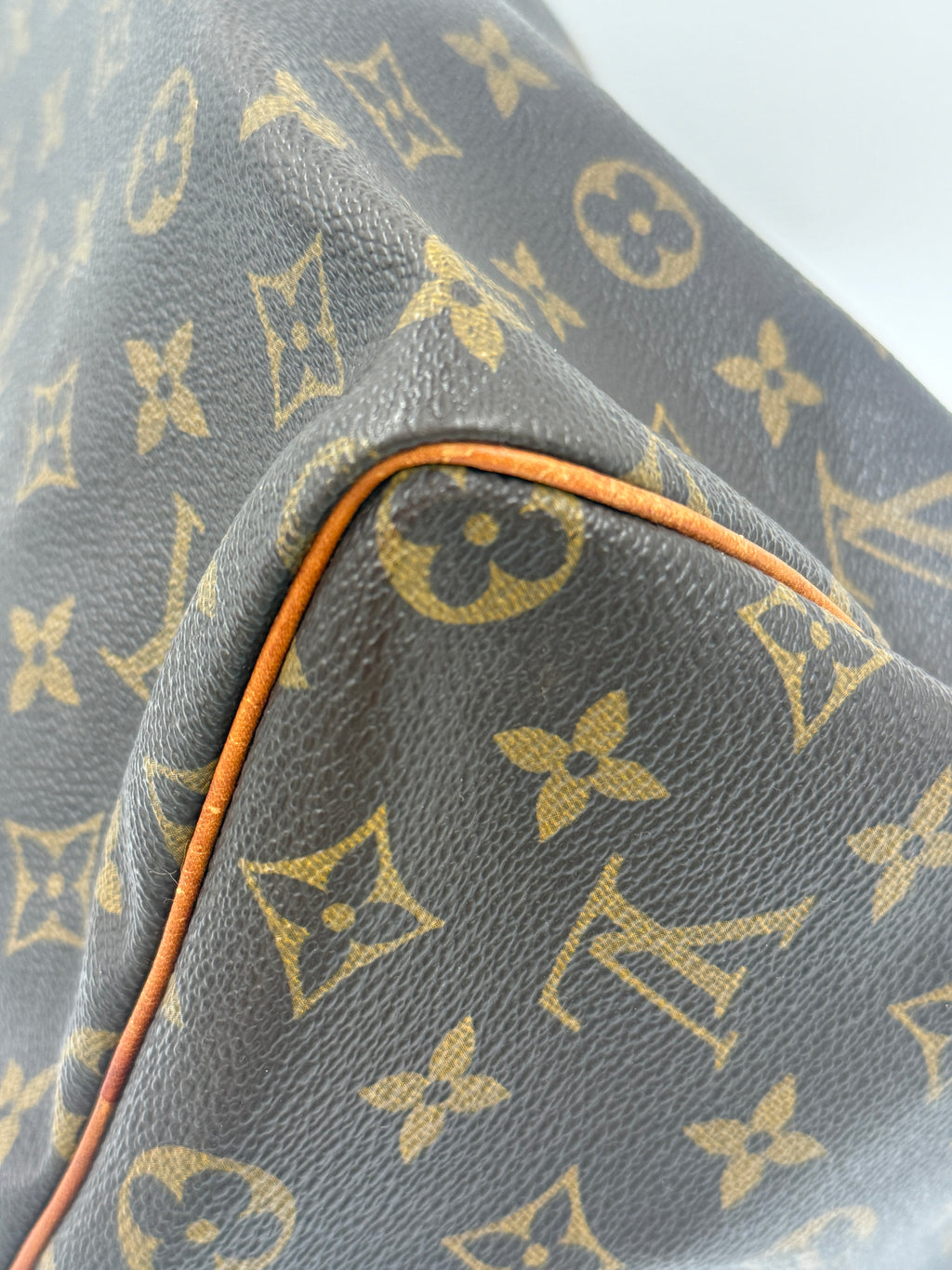 Pre-Owned Louis Vuitton Vintage Monogram Speedy 30 - Authenticated