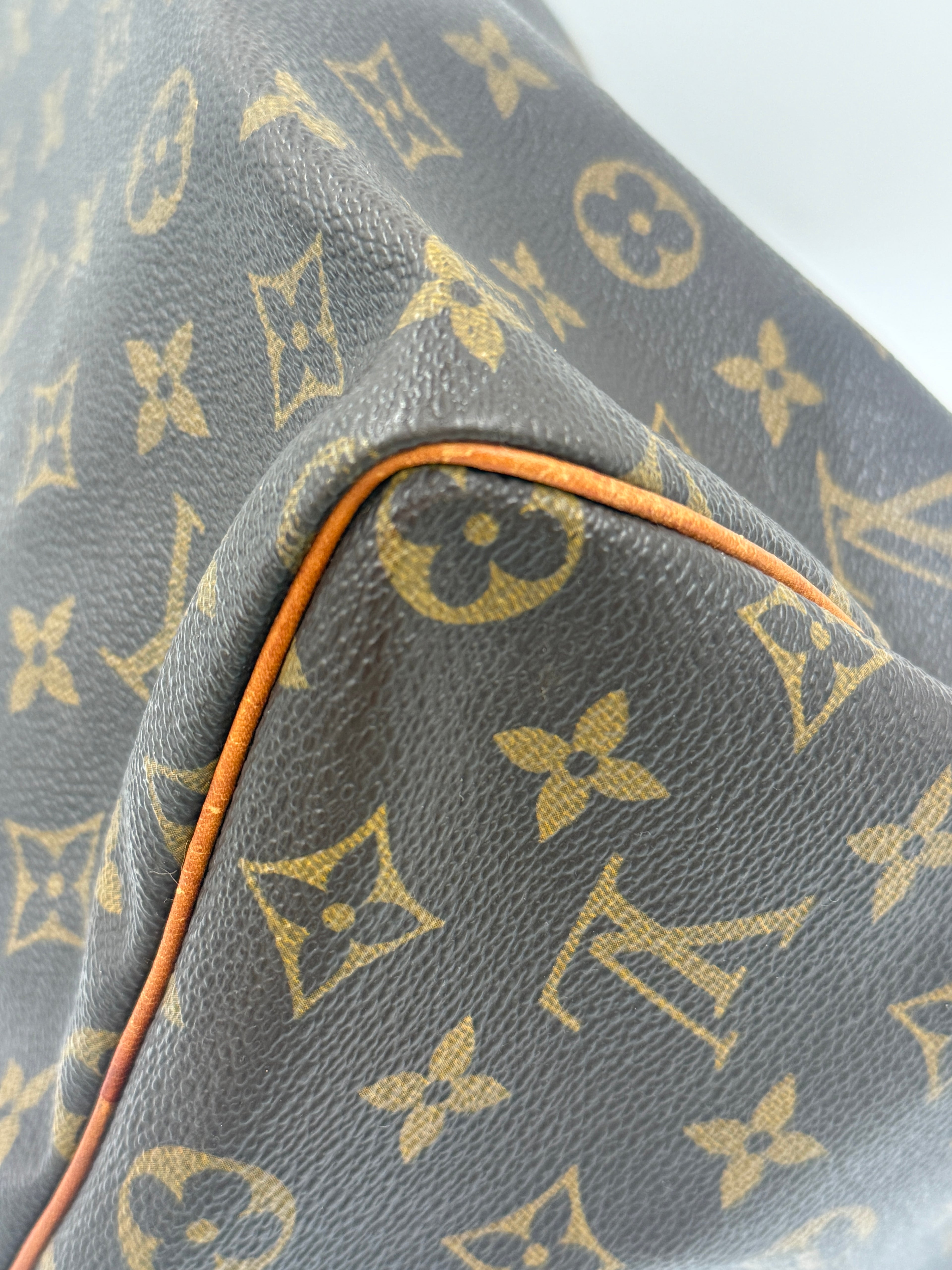 Pre-Owned Louis Vuitton Vintage Monogram Speedy 30 - Authenticated