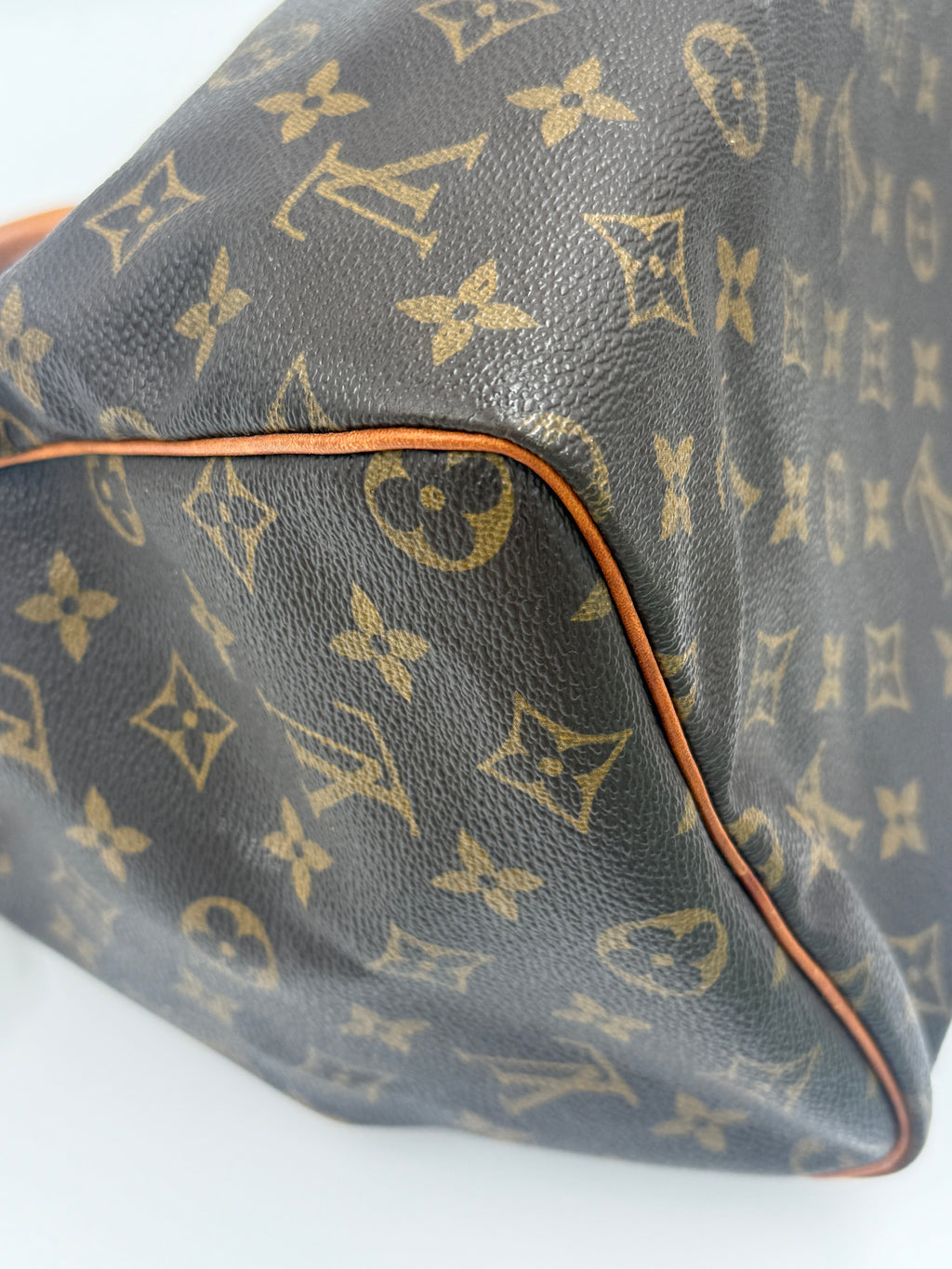 Pre-Owned Louis Vuitton Vintage Monogram Speedy 30 - Authenticated