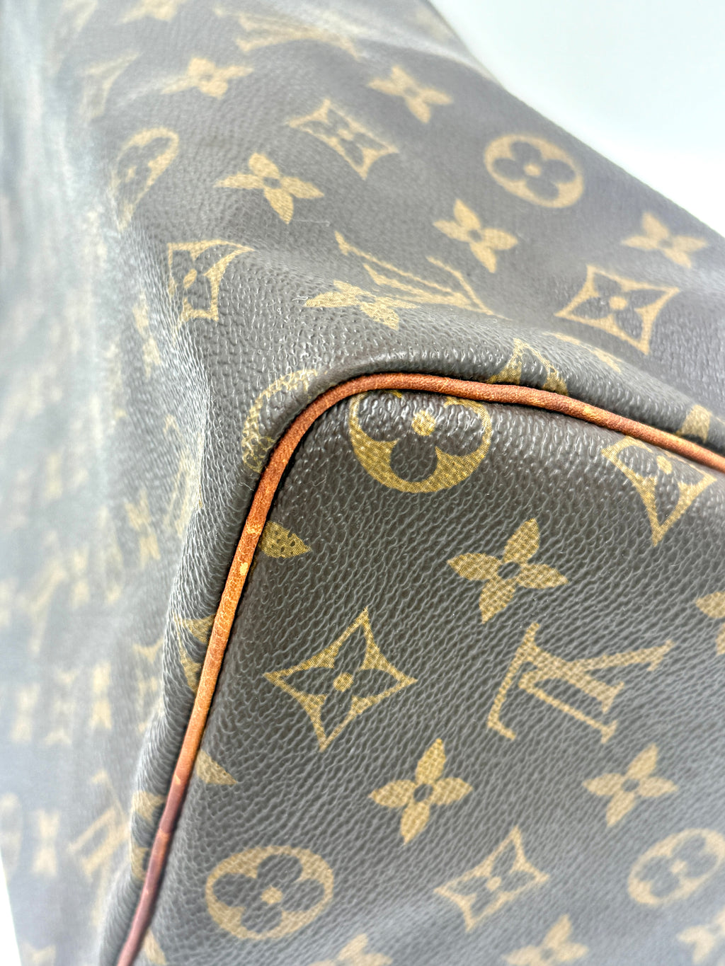 Pre-Owned Louis Vuitton Vintage Monogram Speedy 30 - Authenticated