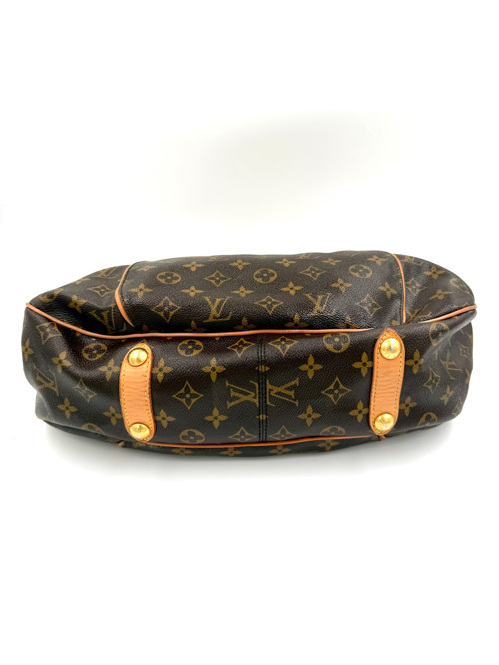 Pre-Owned Louis Vuitton Galliera PM Hobo - Authenticated