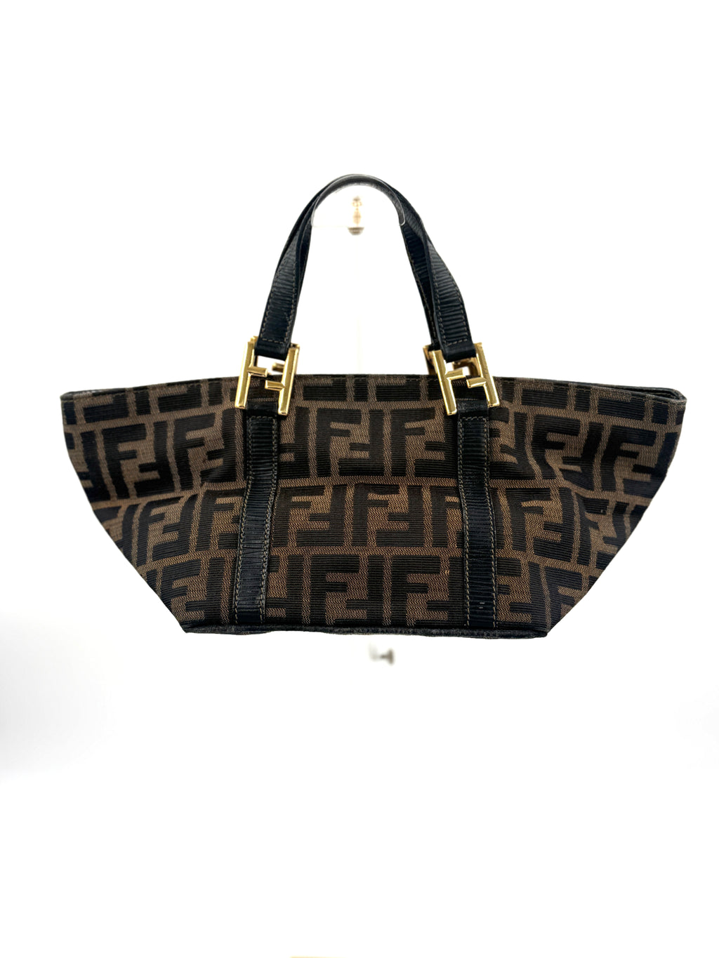 Pre-Owned Chanel Black Patent Leather Mademoiselle Bag - Authenticated