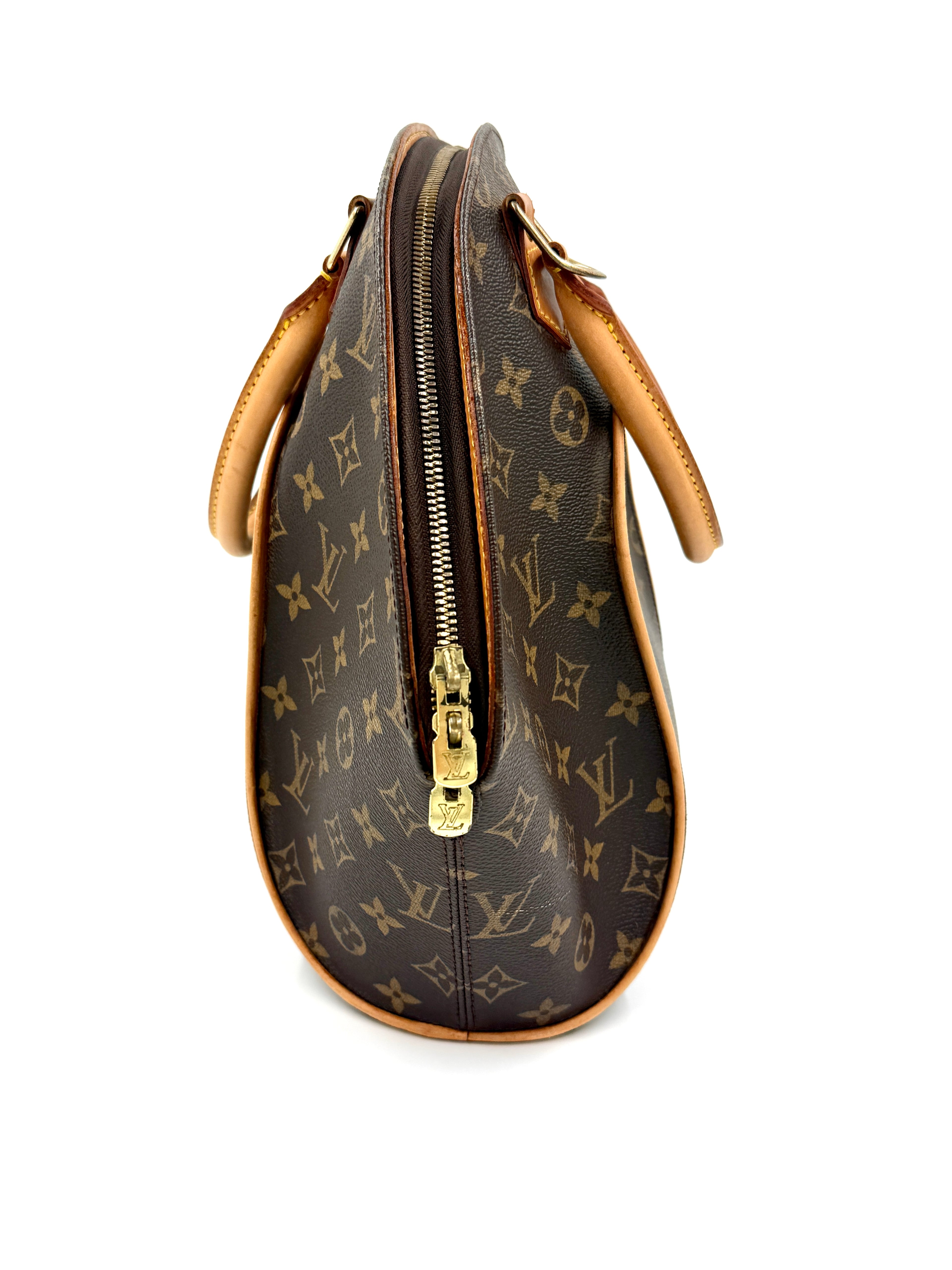 Pre-Owned Louis Vuitton 1998 Ellipse MM Tote - Authenticated