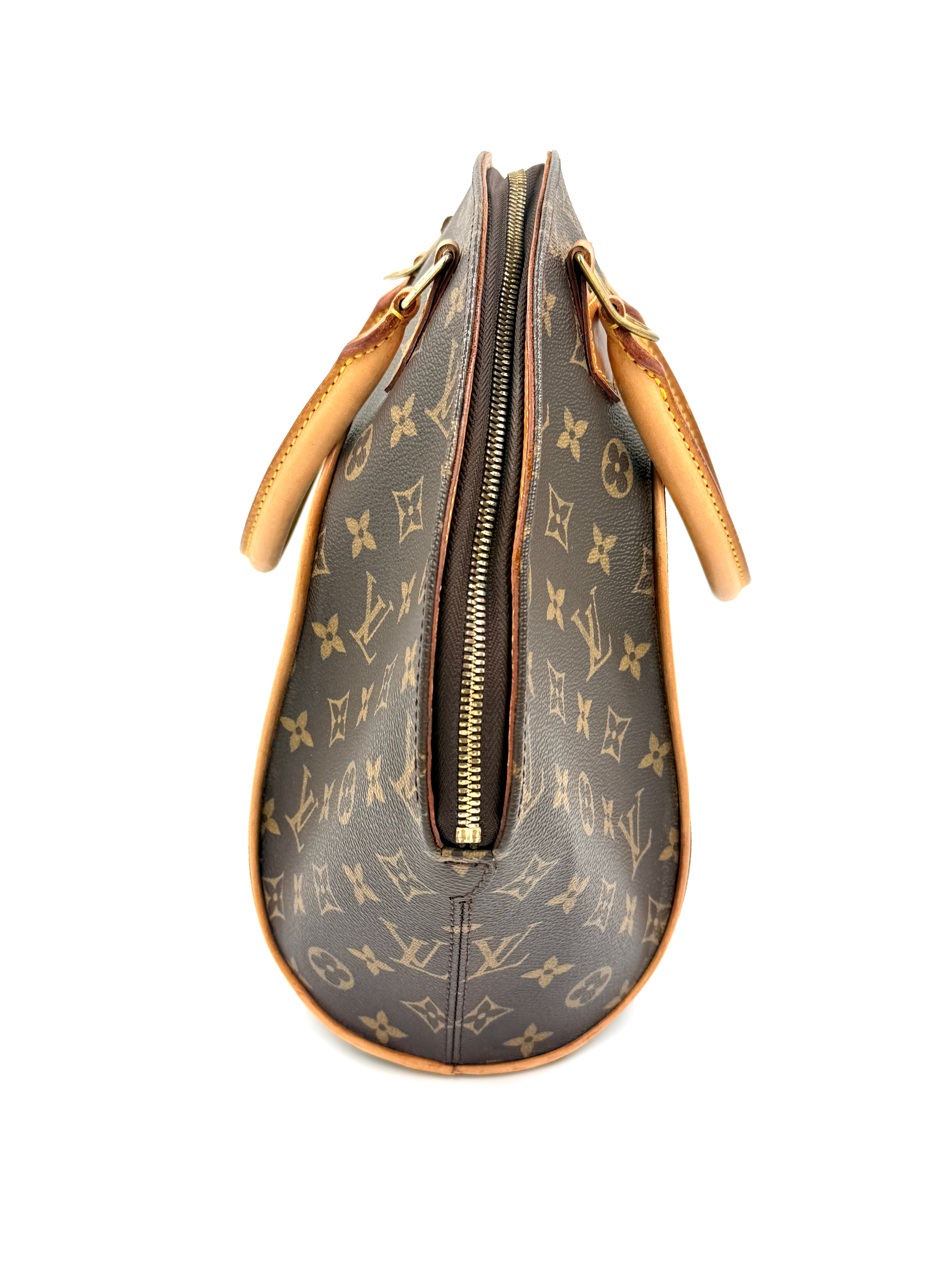 Pre-Owned Louis Vuitton 1998 Ellipse MM Tote - Authenticated