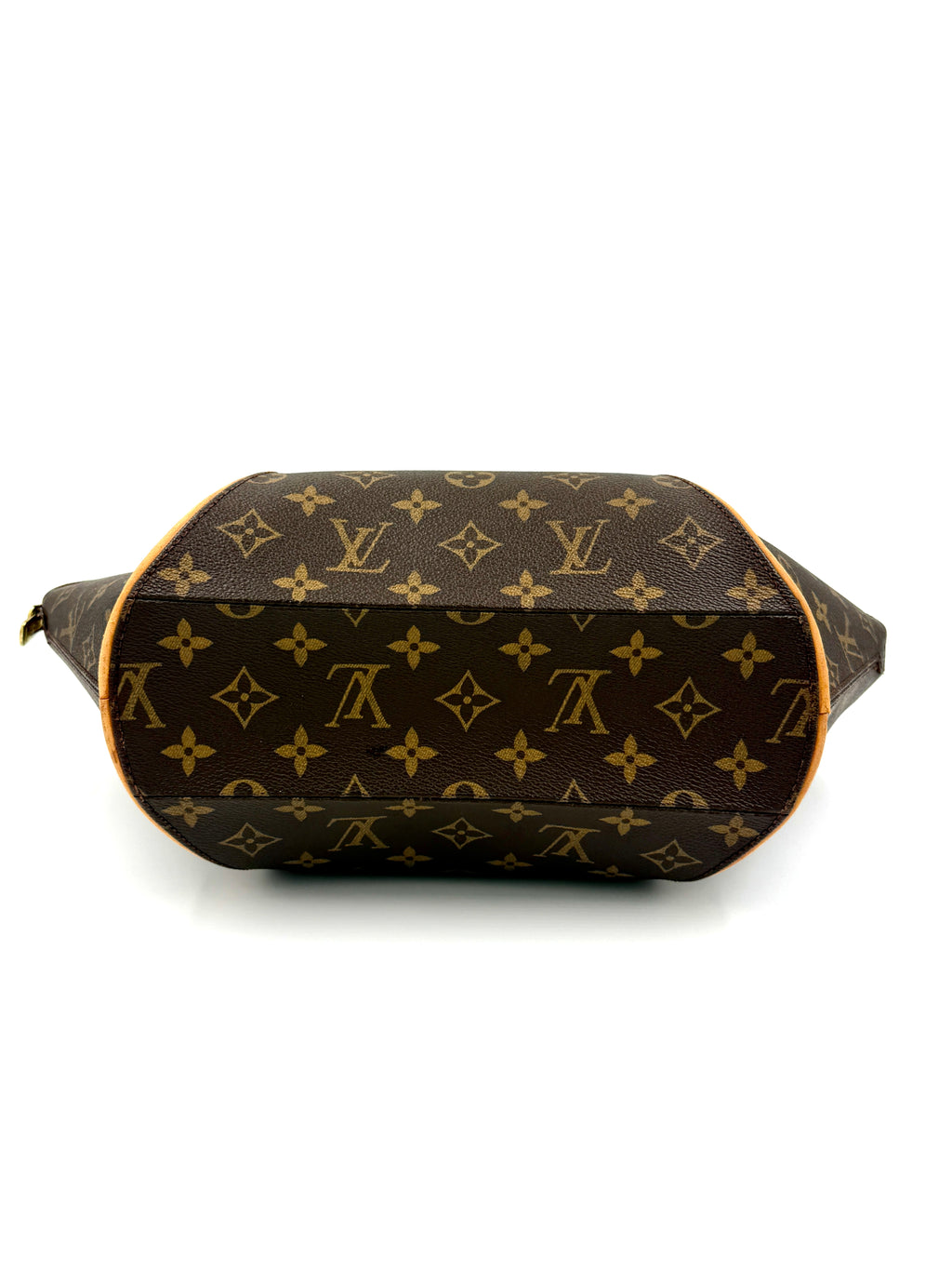 Pre-Owned Louis Vuitton 1998 Ellipse MM Tote - Authenticated