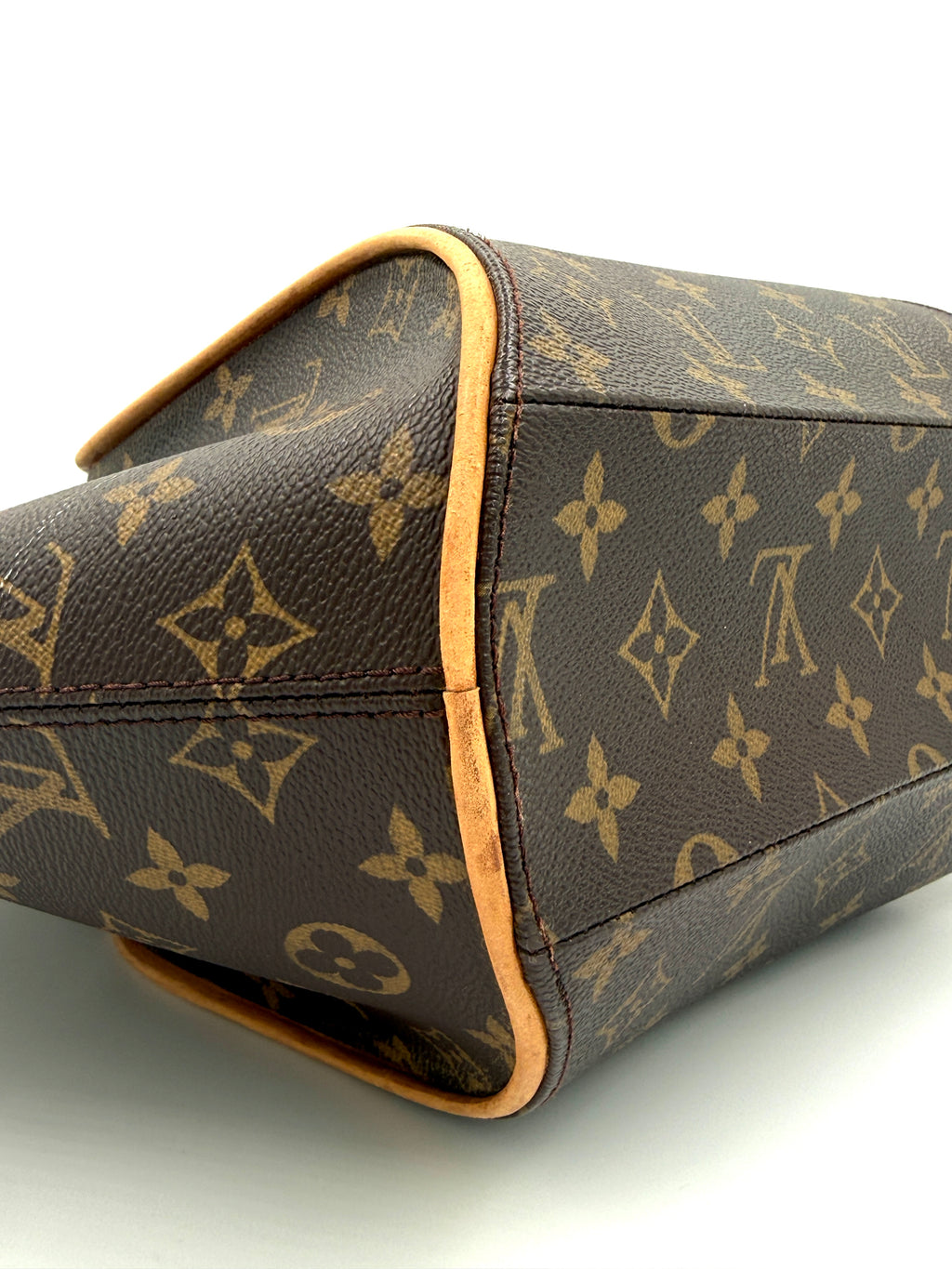 Pre-Owned Louis Vuitton 1998 Ellipse MM Tote - Authenticated