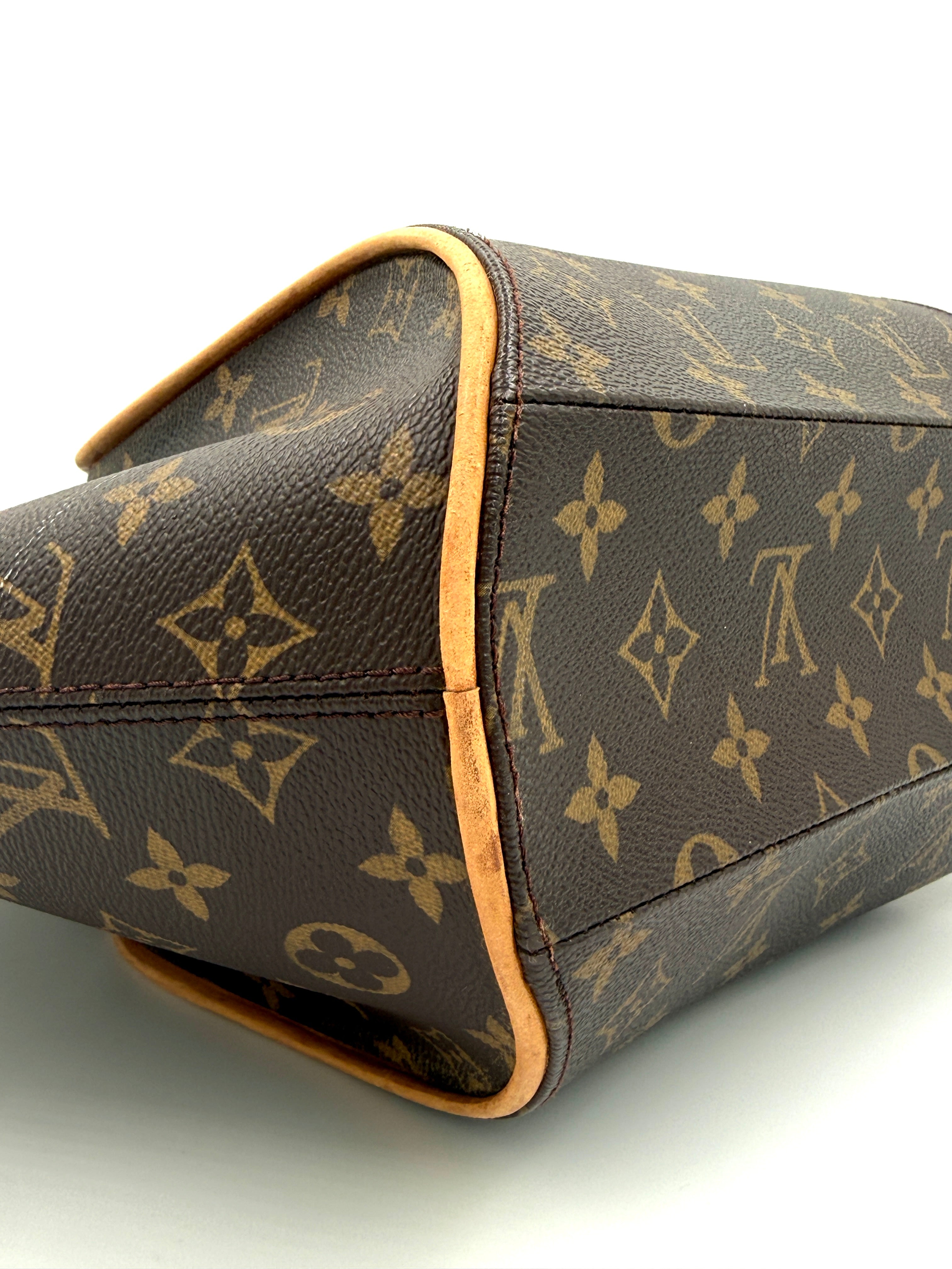 Pre-Owned Louis Vuitton 1998 Ellipse MM Tote - Authenticated