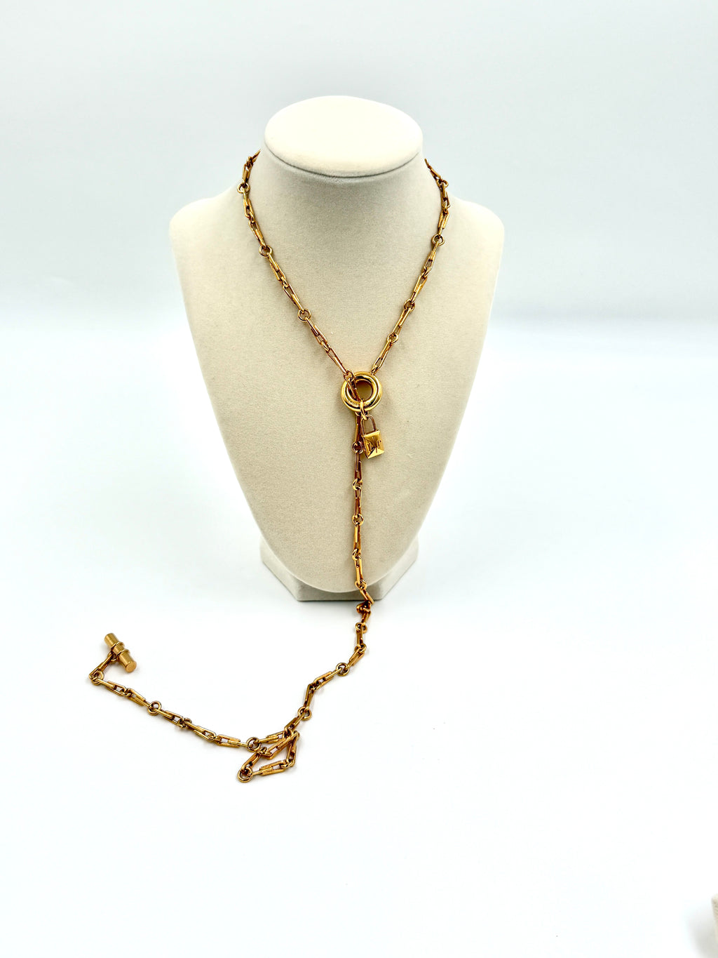 Pre-owned Loro Piana My Charms Necklace - Authenticated