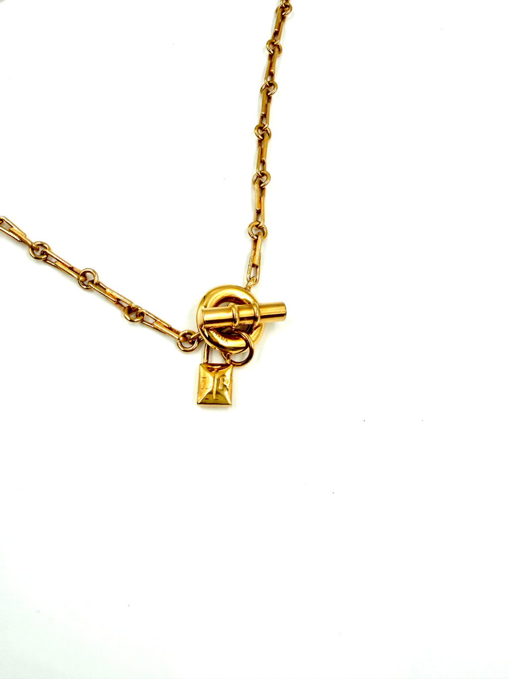 Pre-owned Loro Piana My Charms Necklace - Authenticated