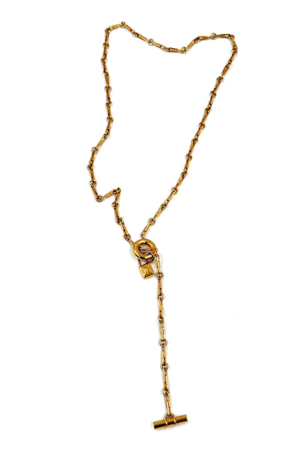Pre-owned Loro Piana My Charms Necklace - Authenticated
