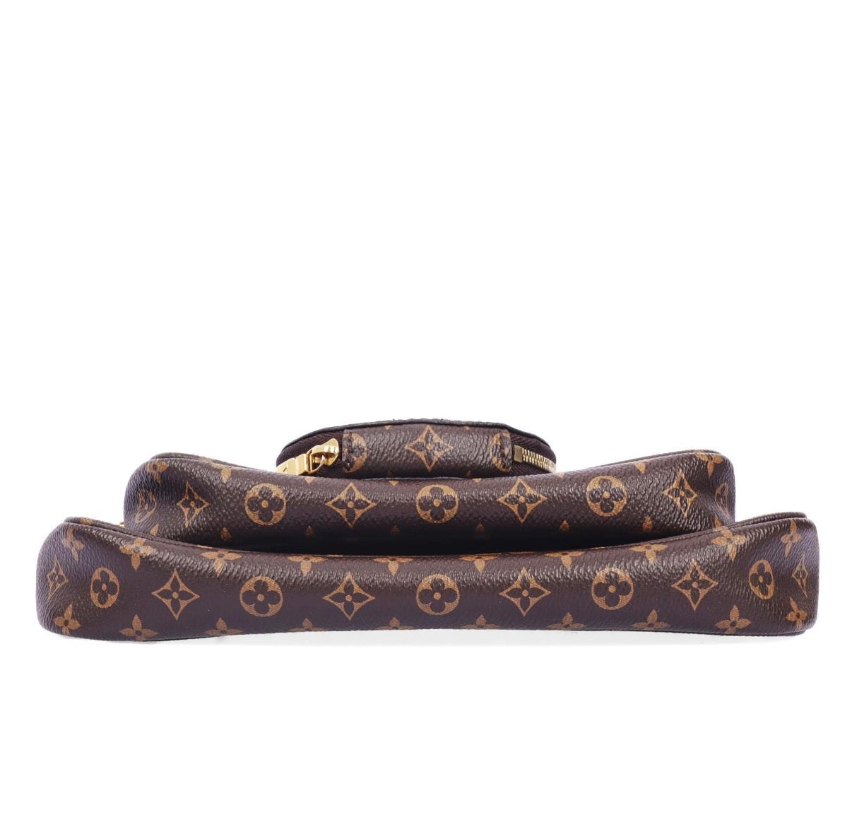 Pre-Owned Louis Vuitton Monogram Multi Pochette - Authenticated