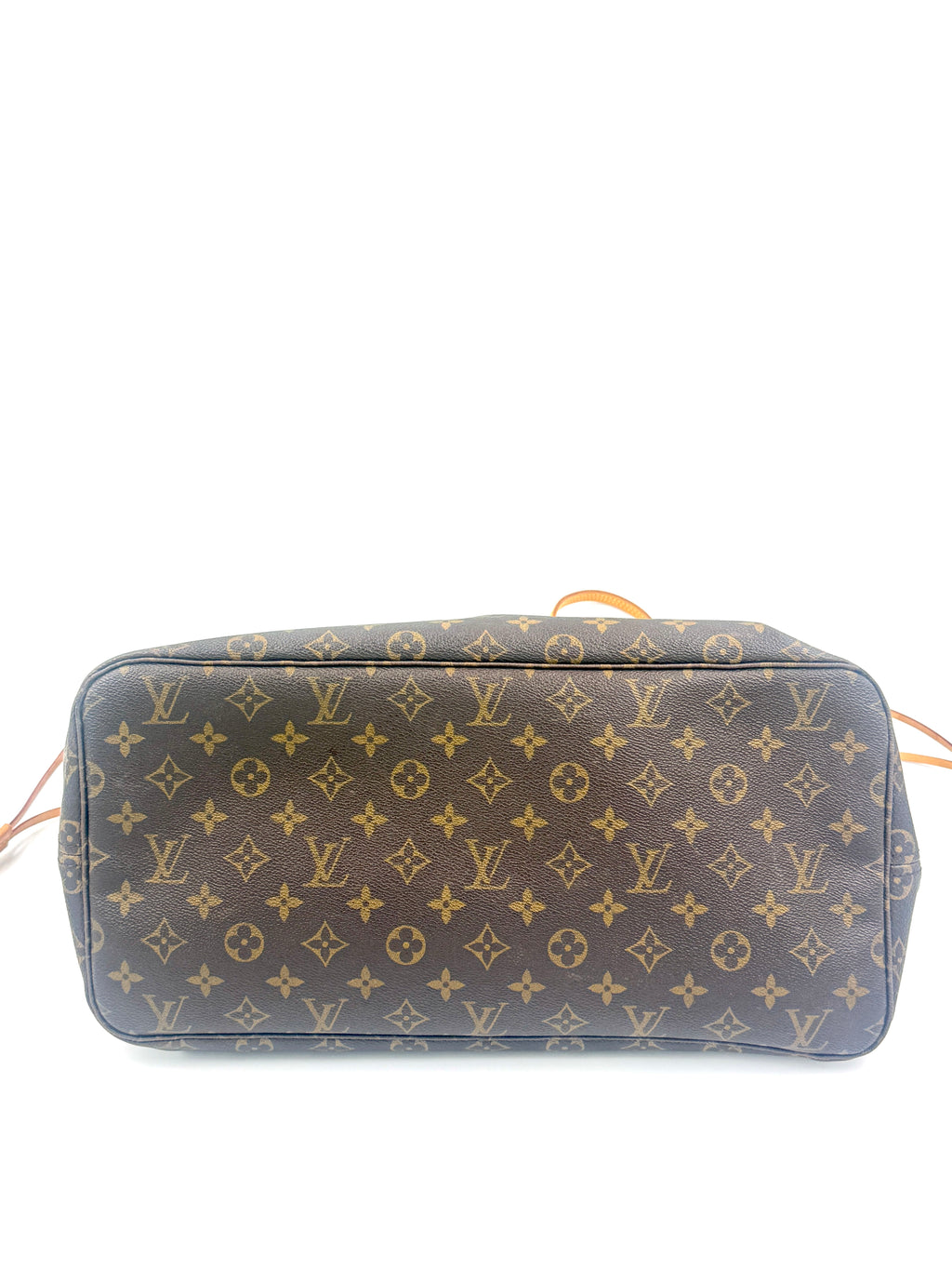 Pre-Owned Louis Vuitton Monogram Neverfull GM - Authenticated