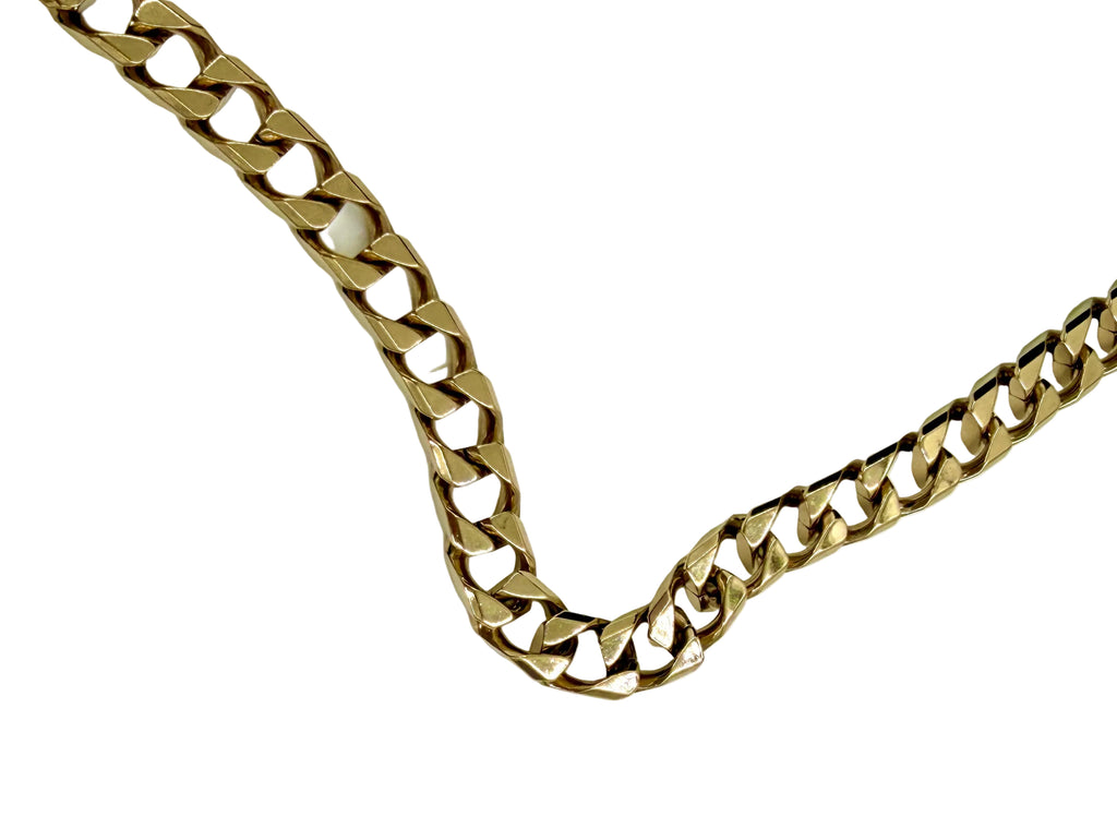 Pre-owned Givenchy Chain Pandora Box Bag Leather Mini - Authenticated