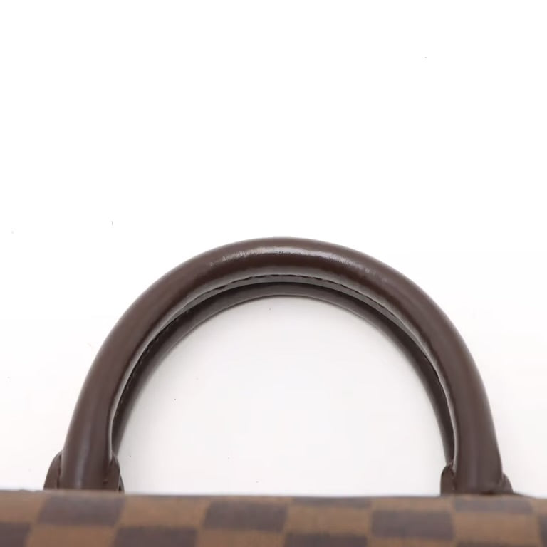 Pre-Owned Louis Vuitton Damier Ebene Speedy 25 - Authenticated