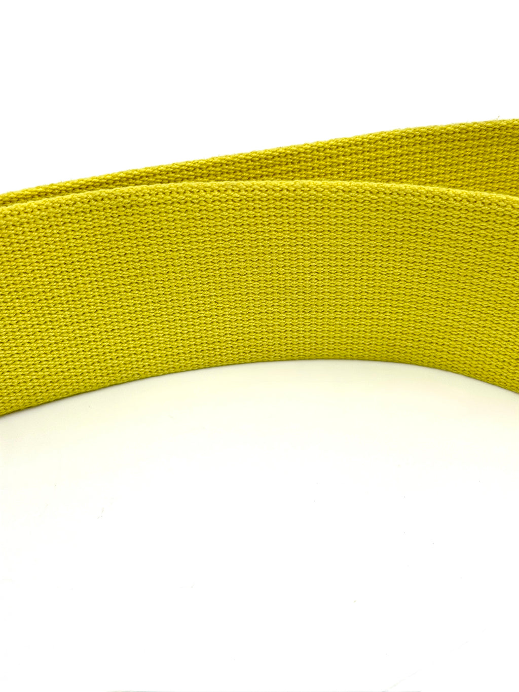 Pre-owned 2011 Hermès Yellow Epsom Evelyne III 33 Crossbody Bag - Authenticated