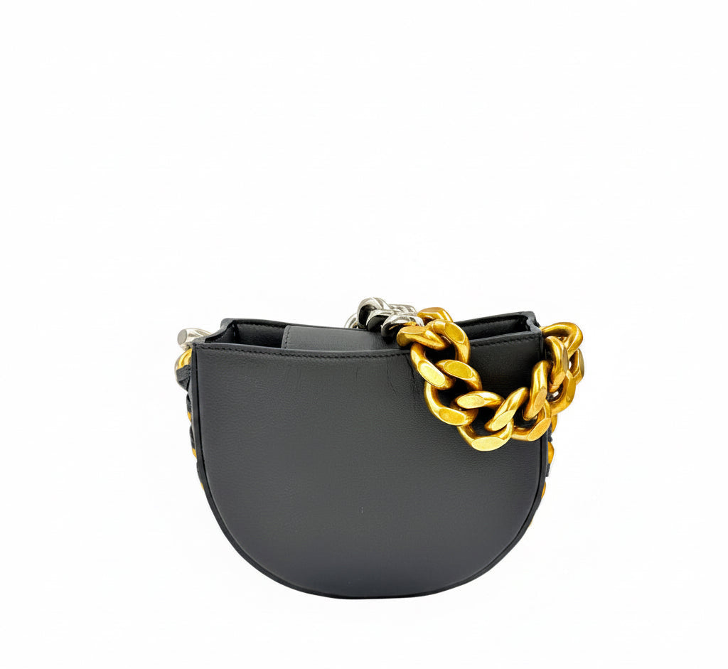 Pre-owned Stella McCartney Frayme Shoulder Bag - Authenticated