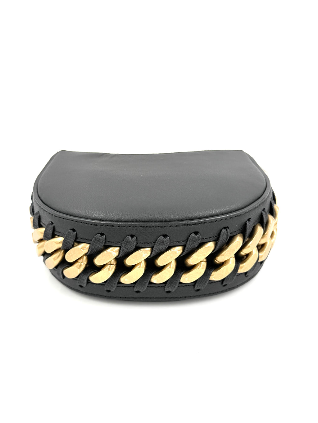 Pre-owned Stella McCartney Frayme Shoulder Bag - Authenticated