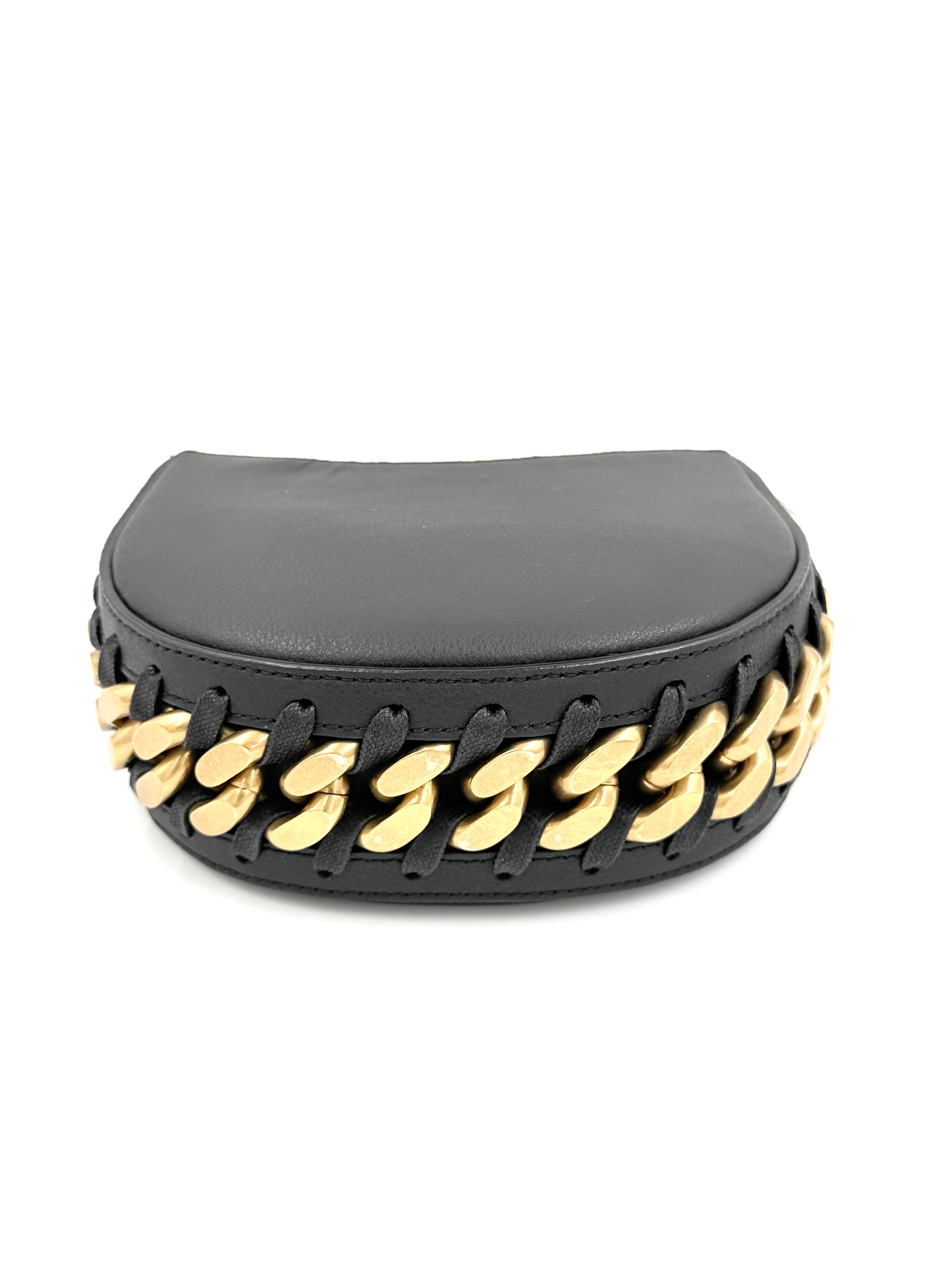 Pre-owned Stella McCartney Frayme Shoulder Bag - Authenticated