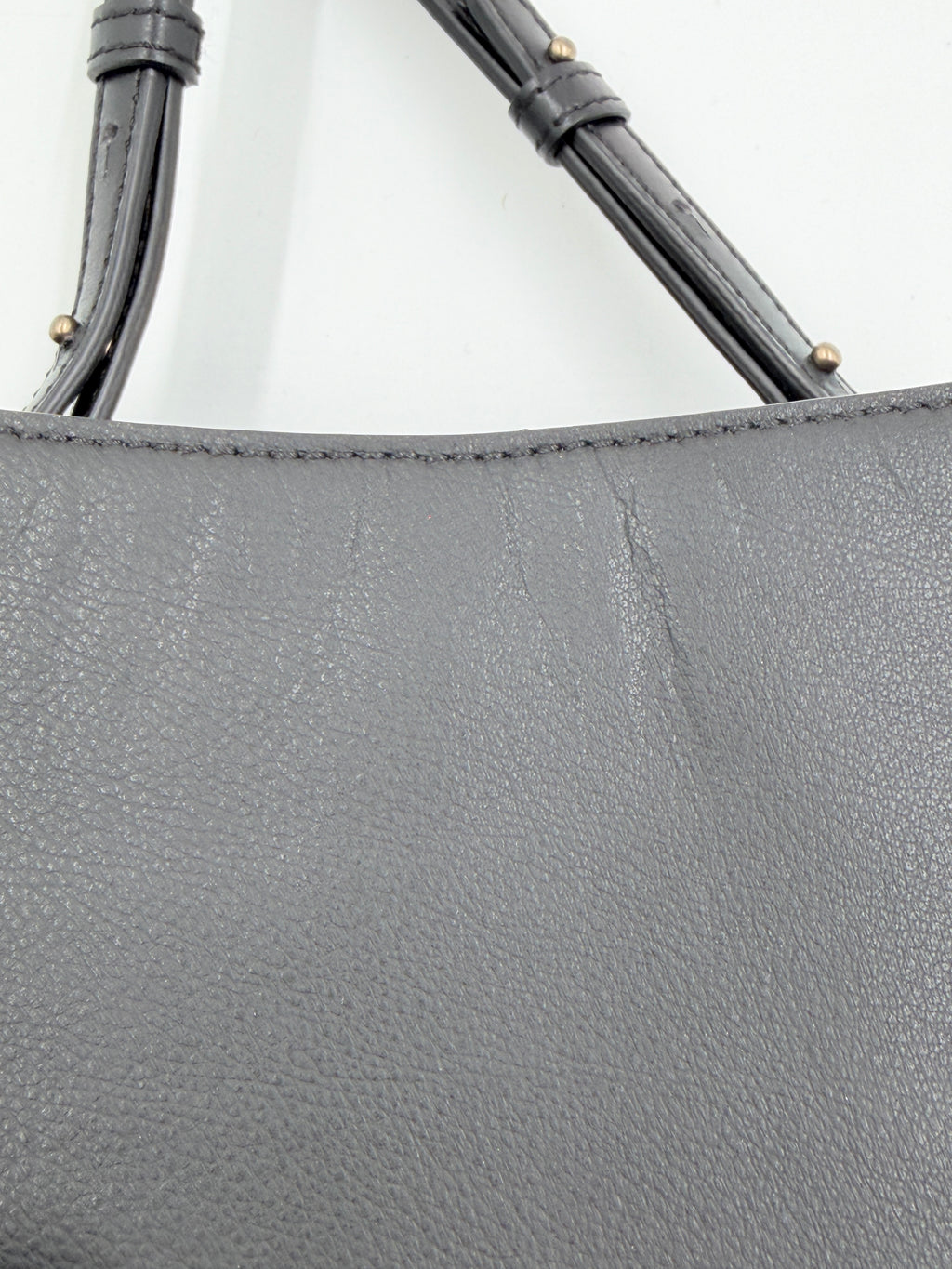 Pre-owned Stella McCartney Frayme Shoulder Bag - Authenticated