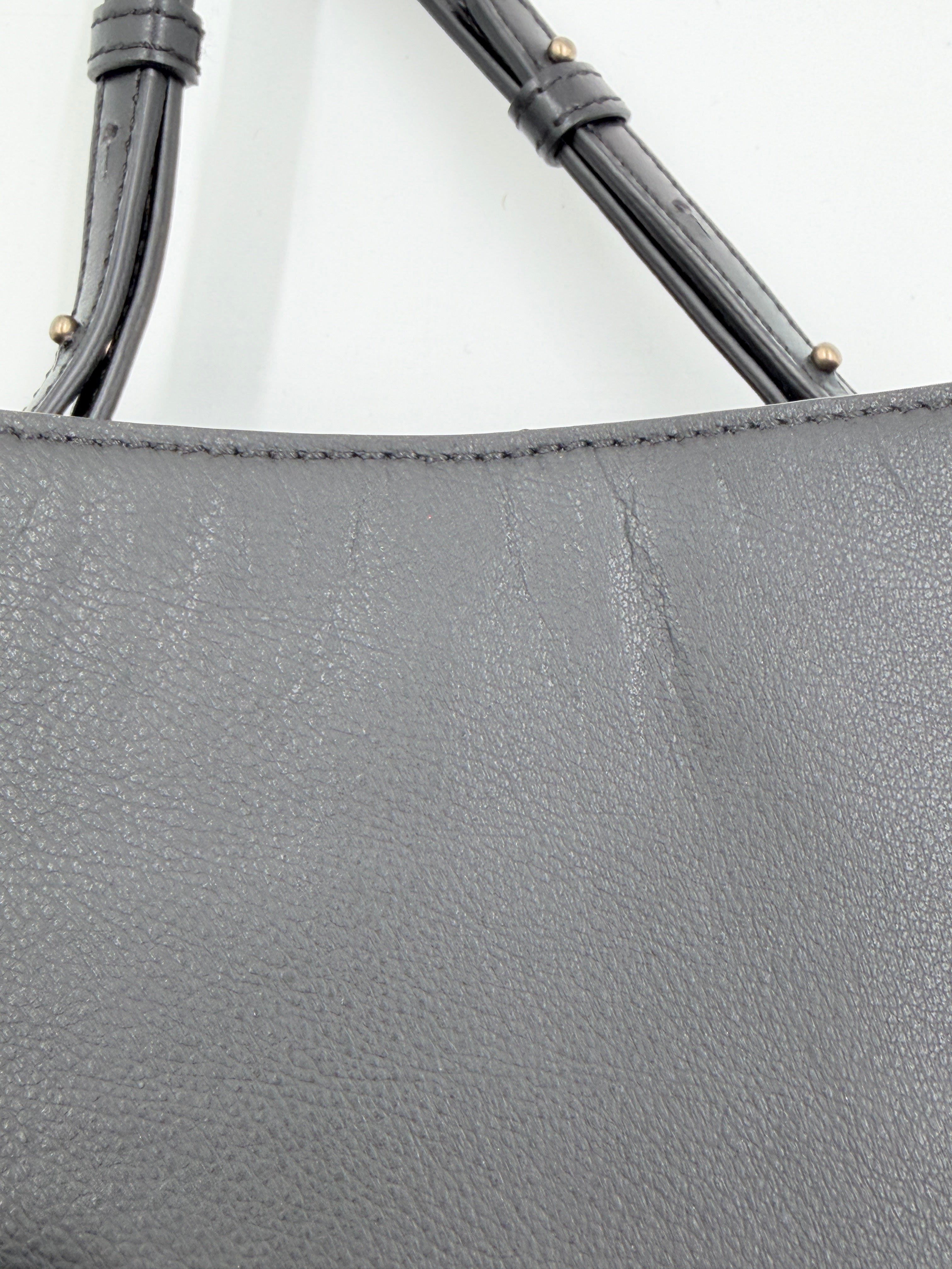 Pre-owned Stella McCartney Frayme Shoulder Bag - Authenticated