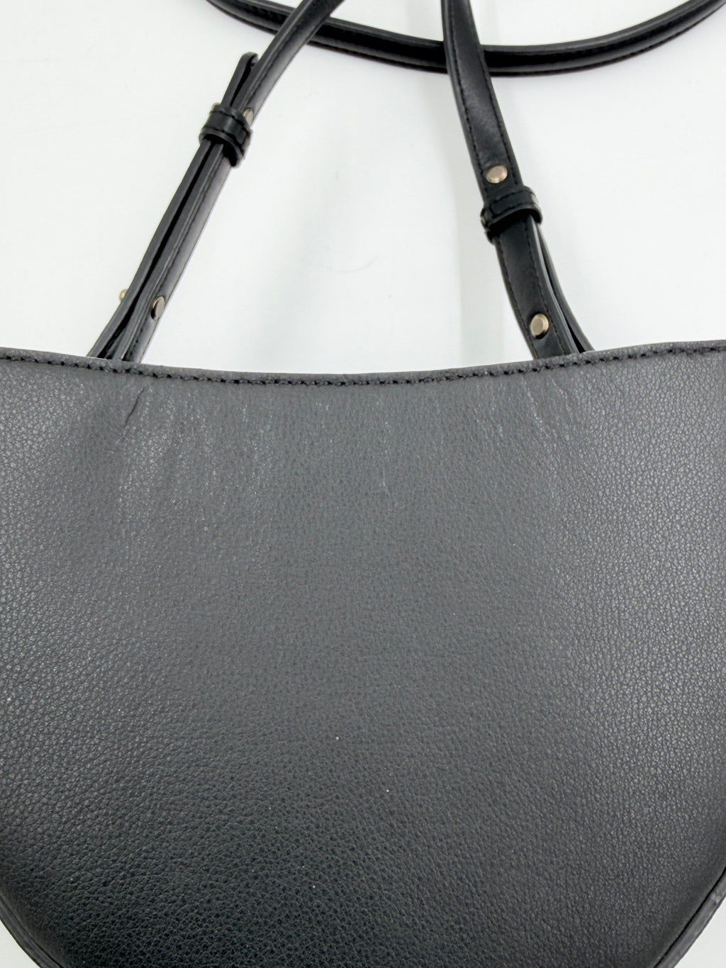 Pre-owned Stella McCartney Frayme Shoulder Bag - Authenticated
