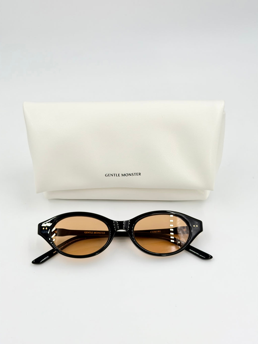 NEW Gentle Monster Corori N6 Sunglasses