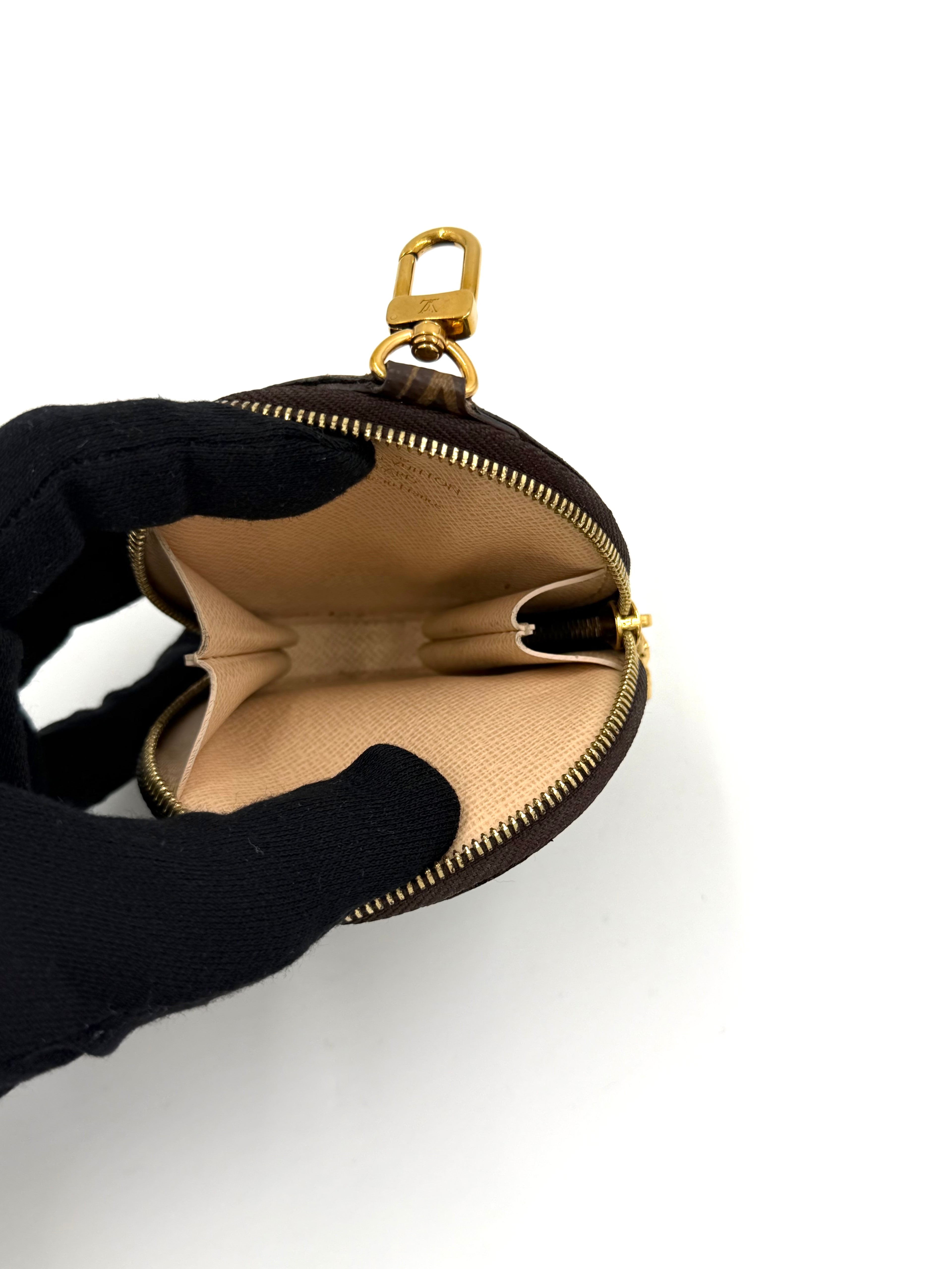 Pre-Owned Louis Vuitton Monogram Multi Pochette - Authenticated