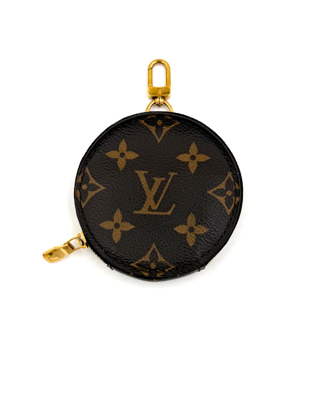 Pre-Owned Louis Vuitton Monogram Multi Pochette - Authenticated