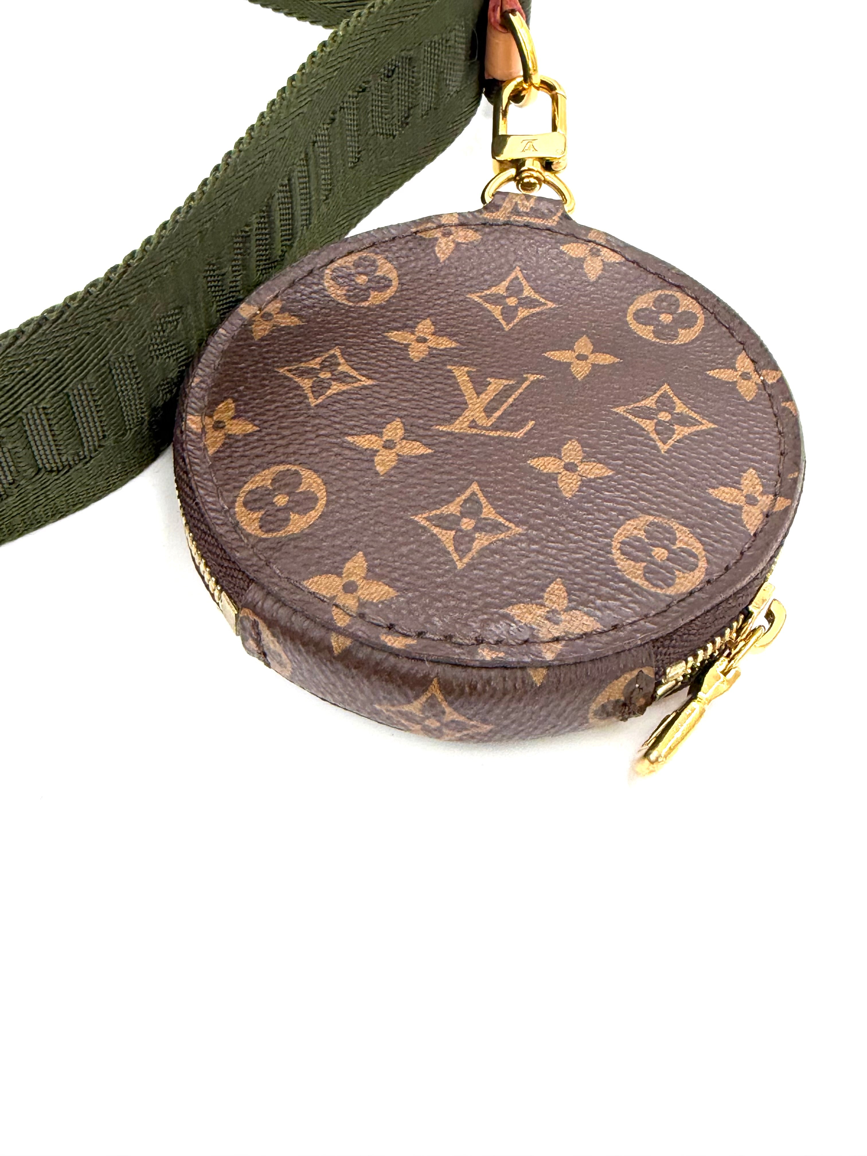Pre-Owned Louis Vuitton Monogram Multi Pochette - Authenticated