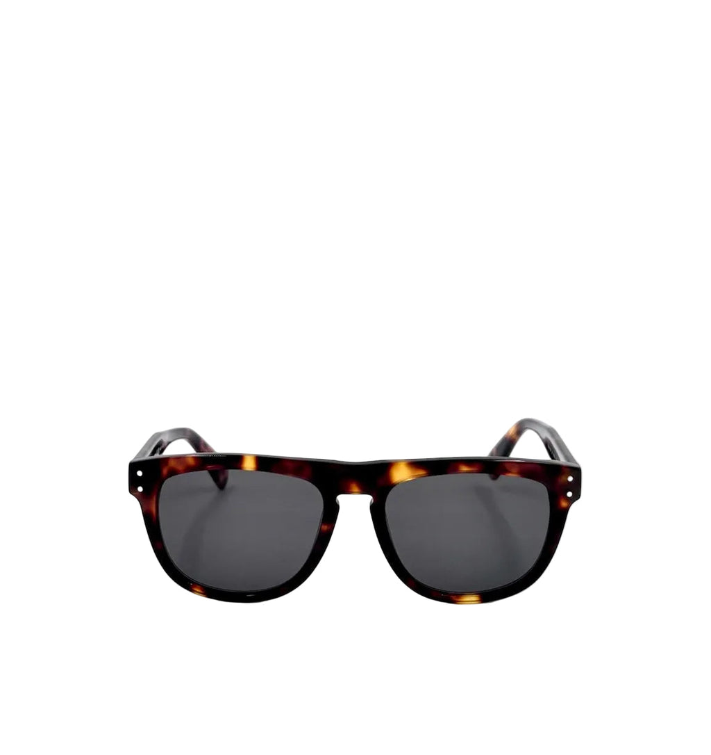 Salvatore Ferragamo SF1111S Dark Tortoise Sunglasses
