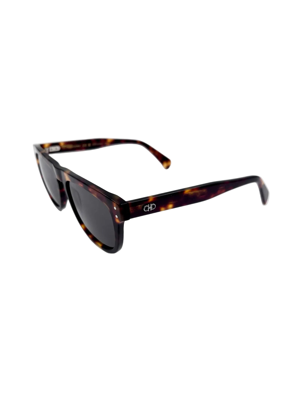 Salvatore Ferragamo SF1111S Dark Tortoise Sunglasses