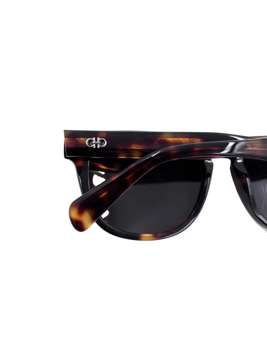 Salvatore Ferragamo SF1111S Dark Tortoise Sunglasses