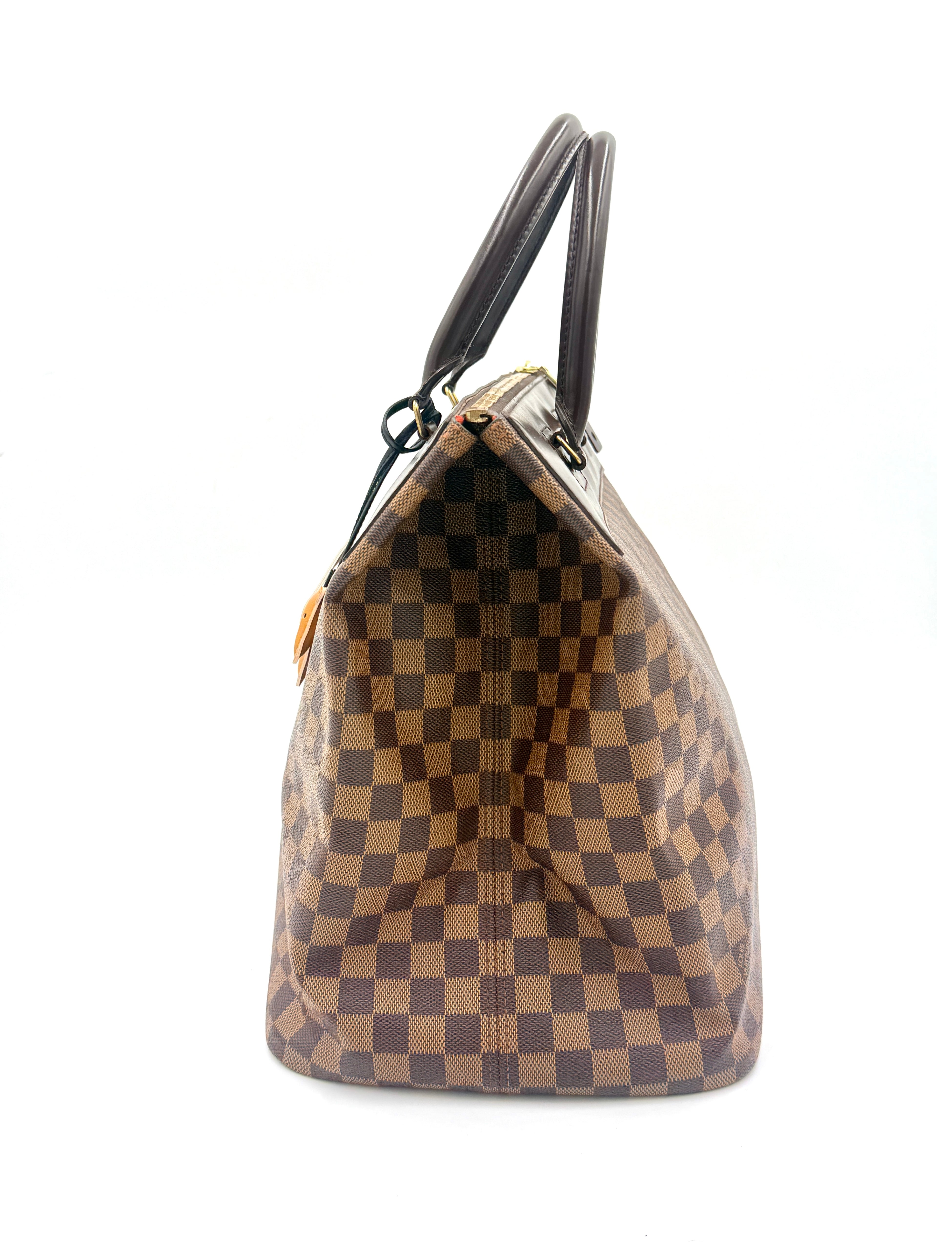 Pre-Owned Louis Vuitton Greenwich Bag - Authenticated