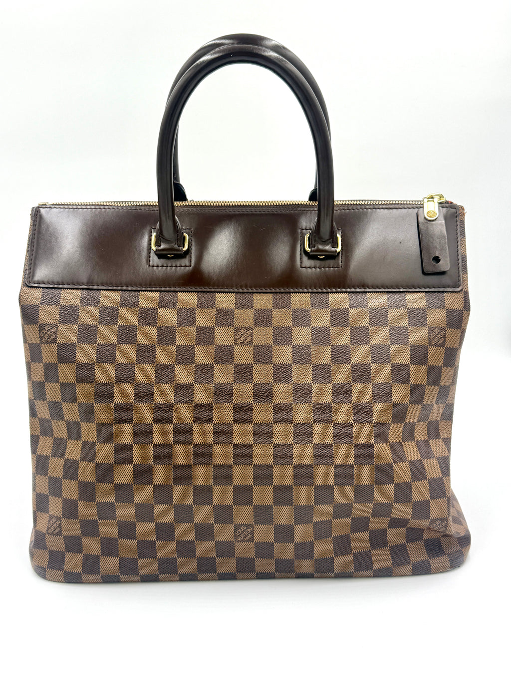 Pre-Owned Louis Vuitton Greenwich Bag - Authenticated