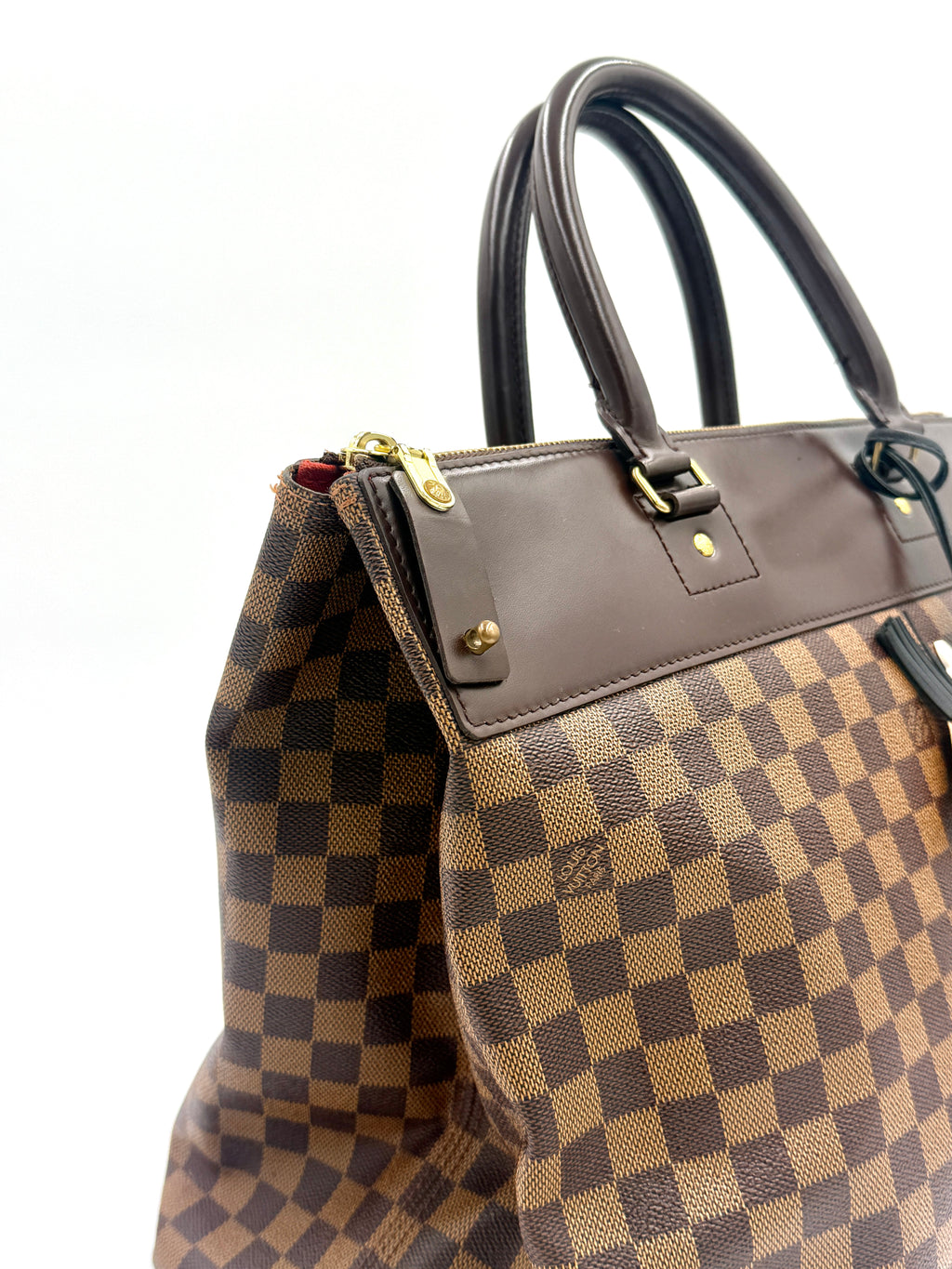 Pre-Owned Louis Vuitton Greenwich Bag - Authenticated