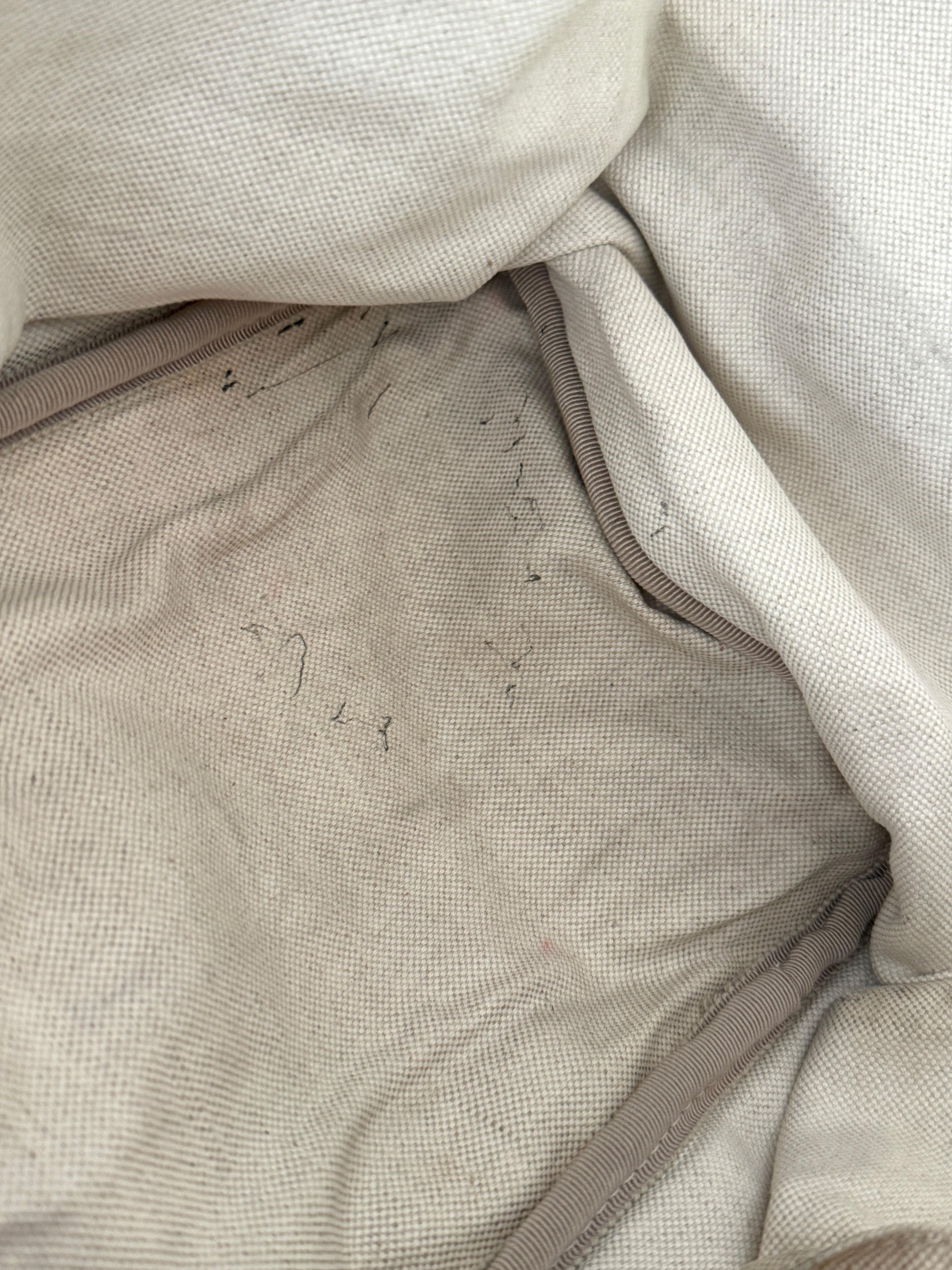 Pre-Owned Gucci Brown/Beige GG Canvas Medium Vintage Web Boston Bag - Authenticated