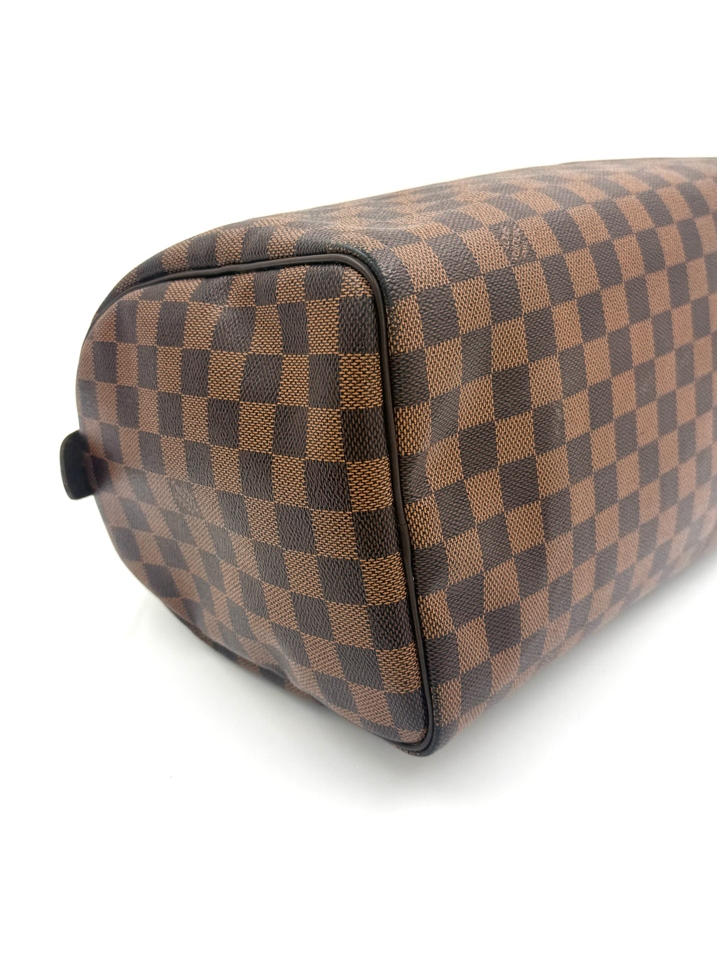 Pre-Owned Louis Vuitton Speedy 30 Damier Ebene - Authenticated