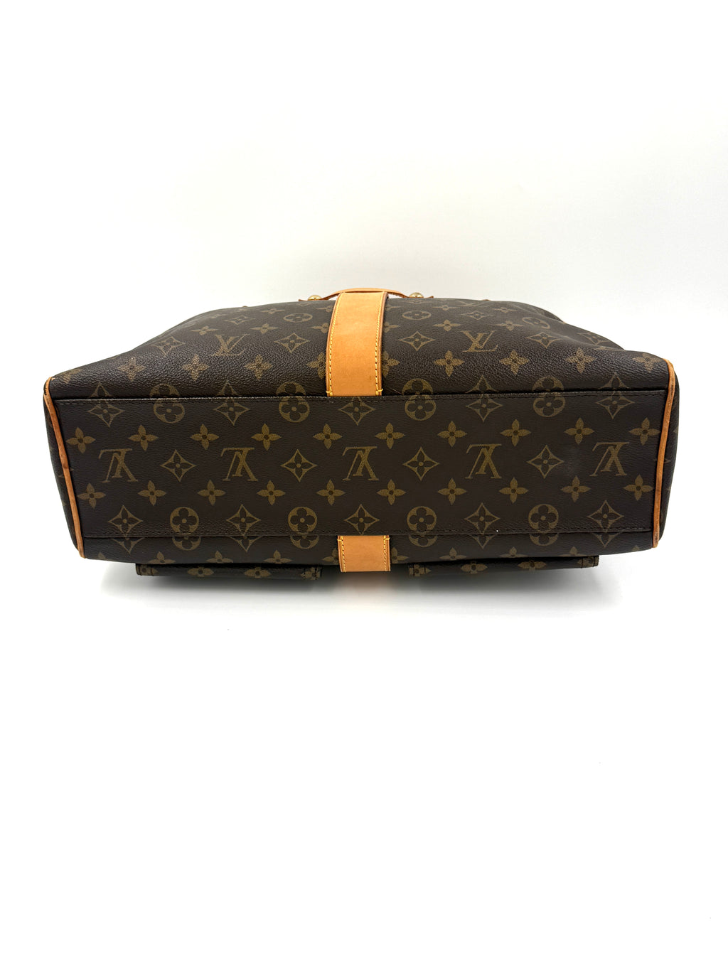 Pre-Owned Louis Vuitton Monogram Canvas Manhattan GM - Authenticated
