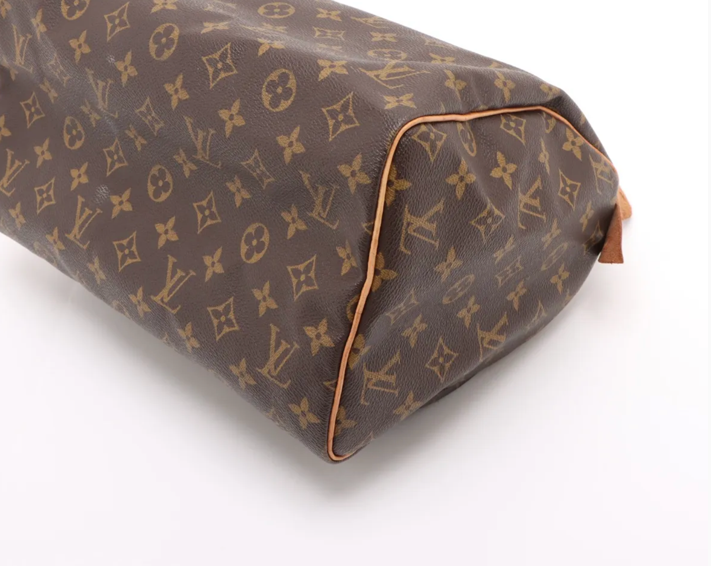 Pre-Owned Louis Vuitton Monogram Speedy 30 - Authenticated